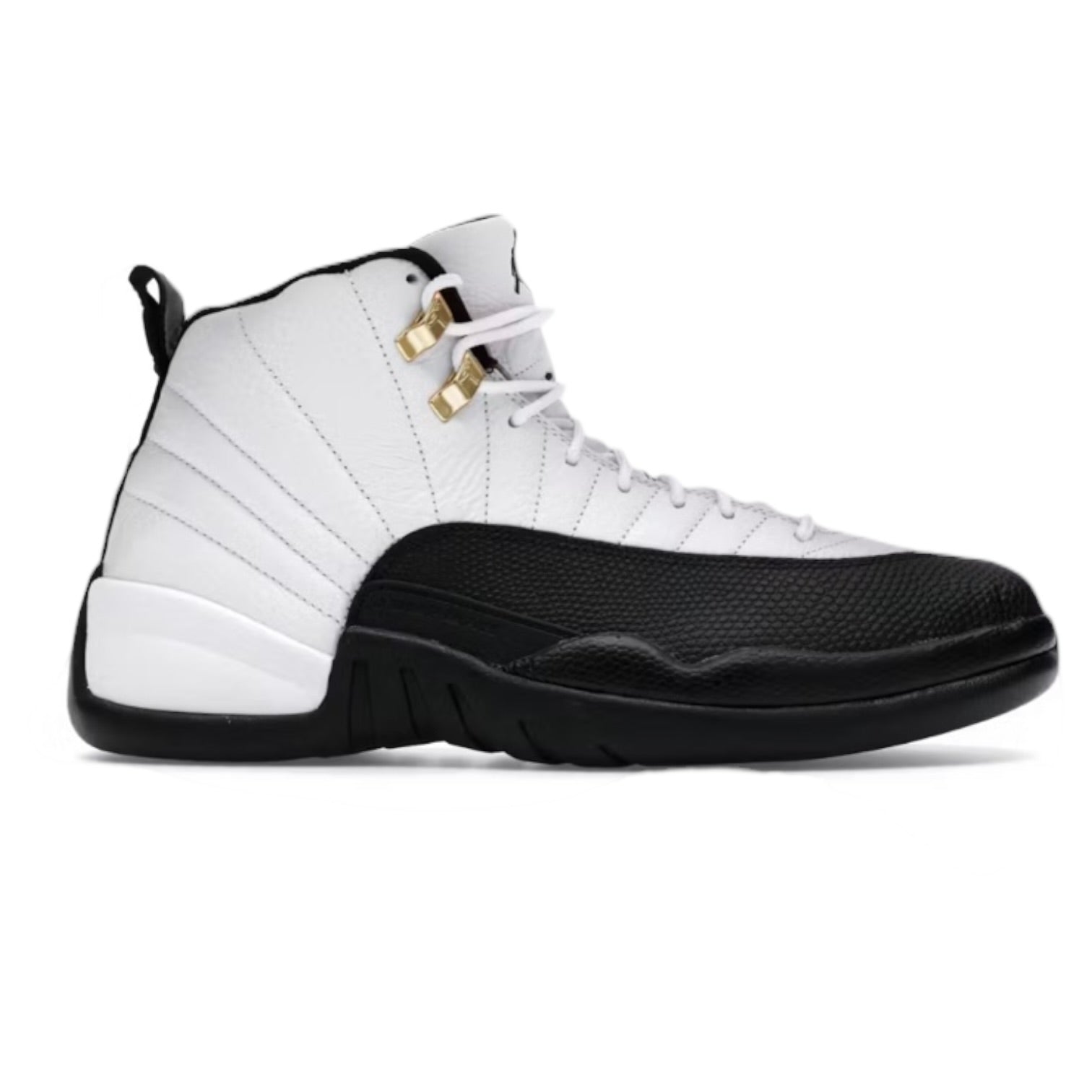 Jordan 12 Retro Taxi (2025) (Used)