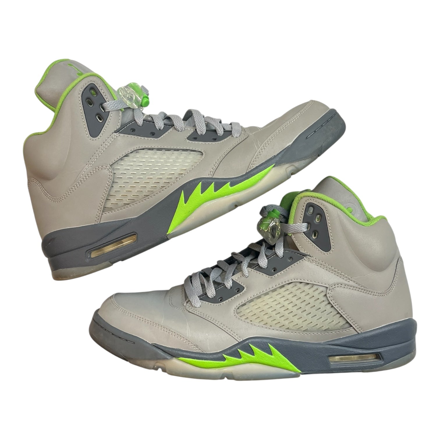 Jordan 5 Green Bean (2022) (Used)