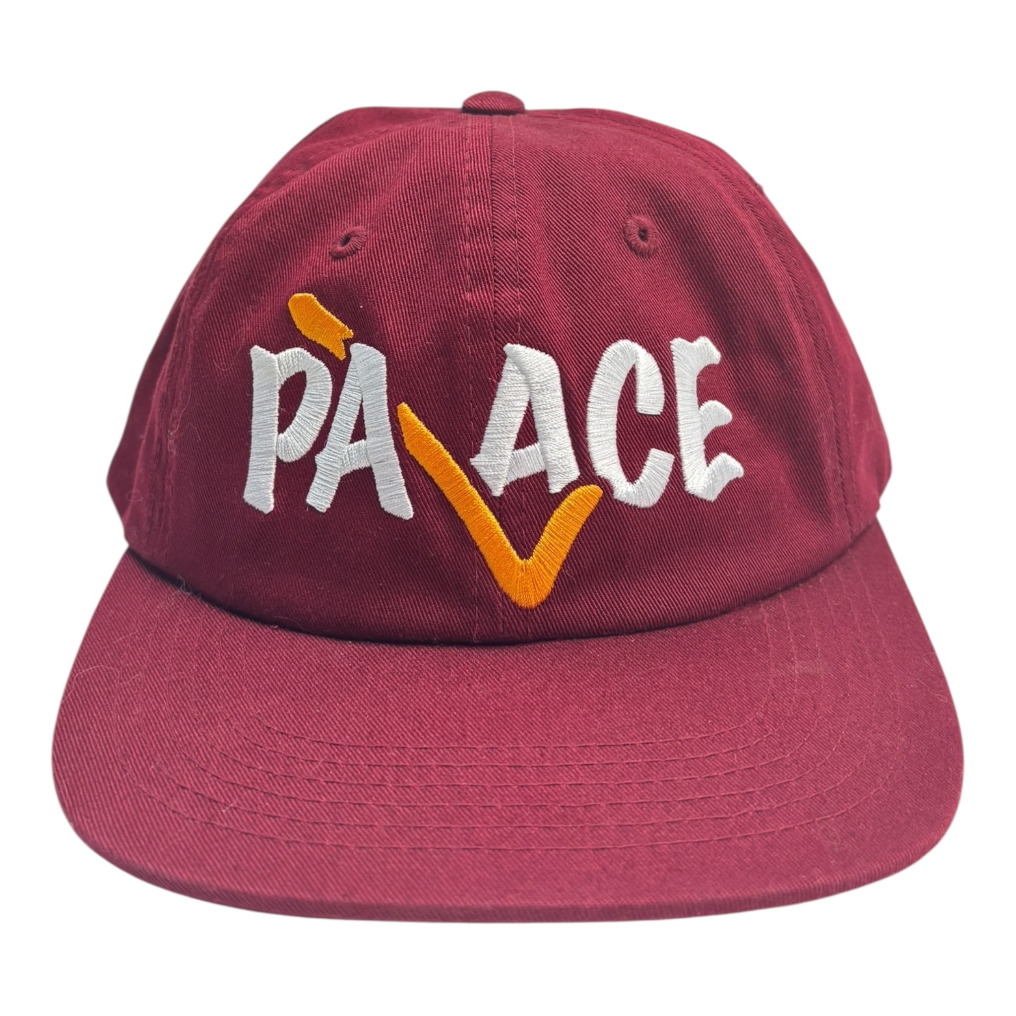 Palace Correct 6-Panel