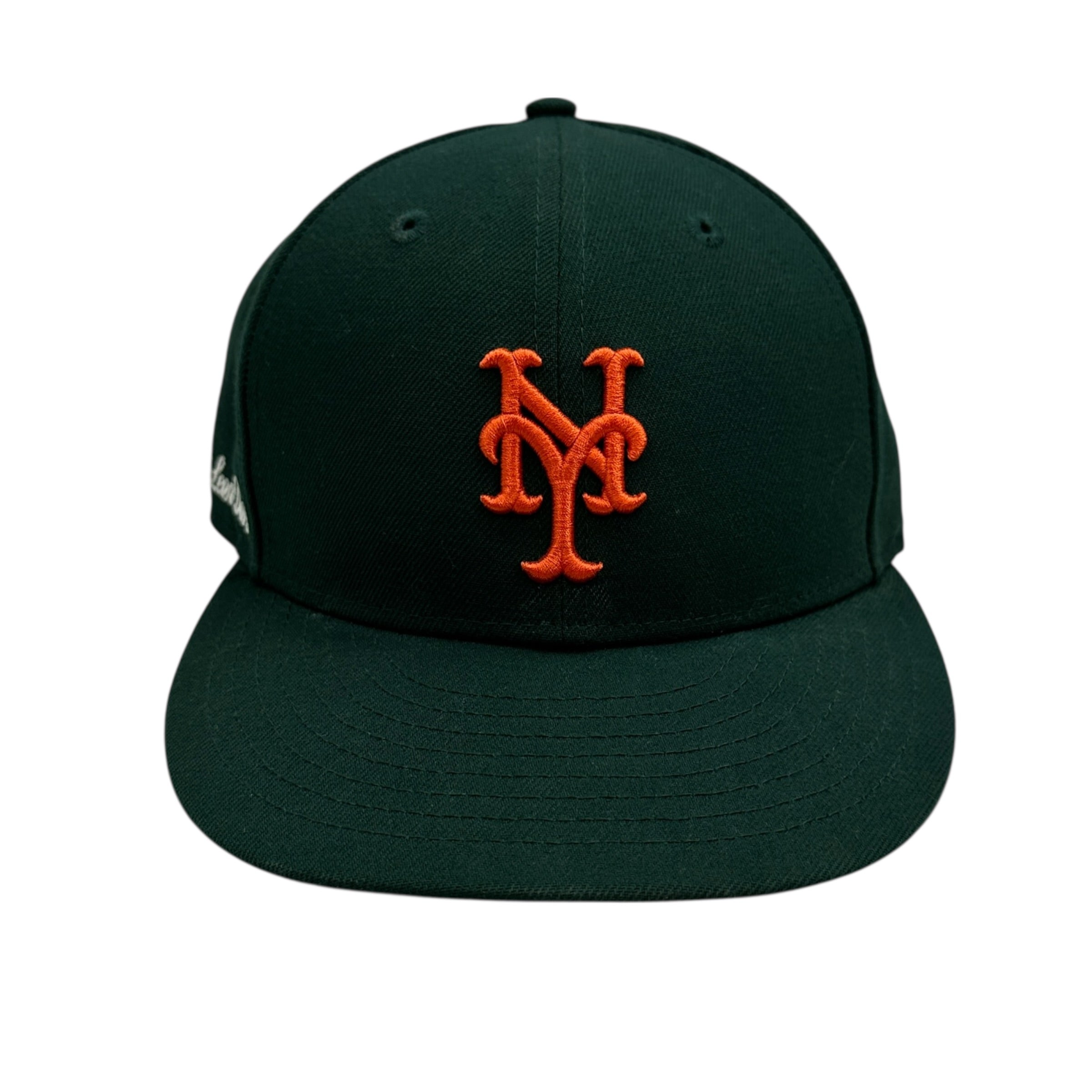 Aime Leon Dore New York Mets Fitted Hat Green