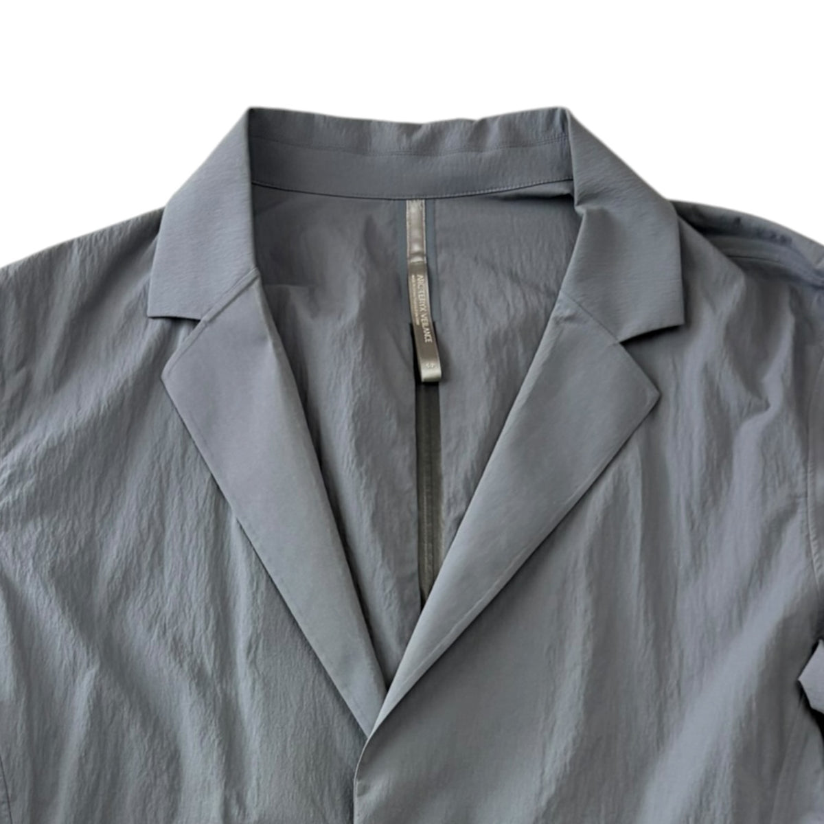 Arc’teryx Veilance Blazer LT Grey