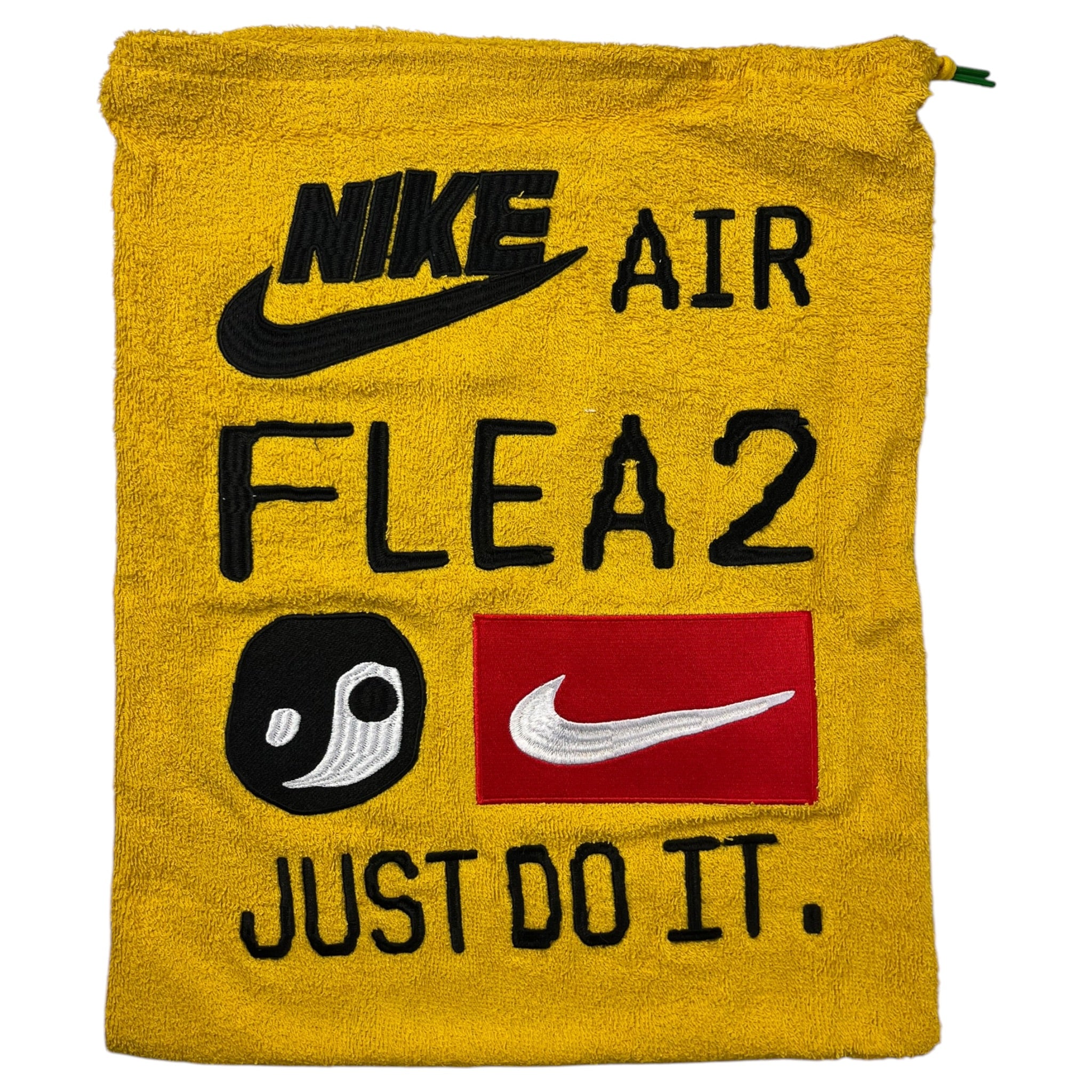 Nike CPFM Air Flea 2 Cactus Plant Flea Market Black Alabaster (Used)