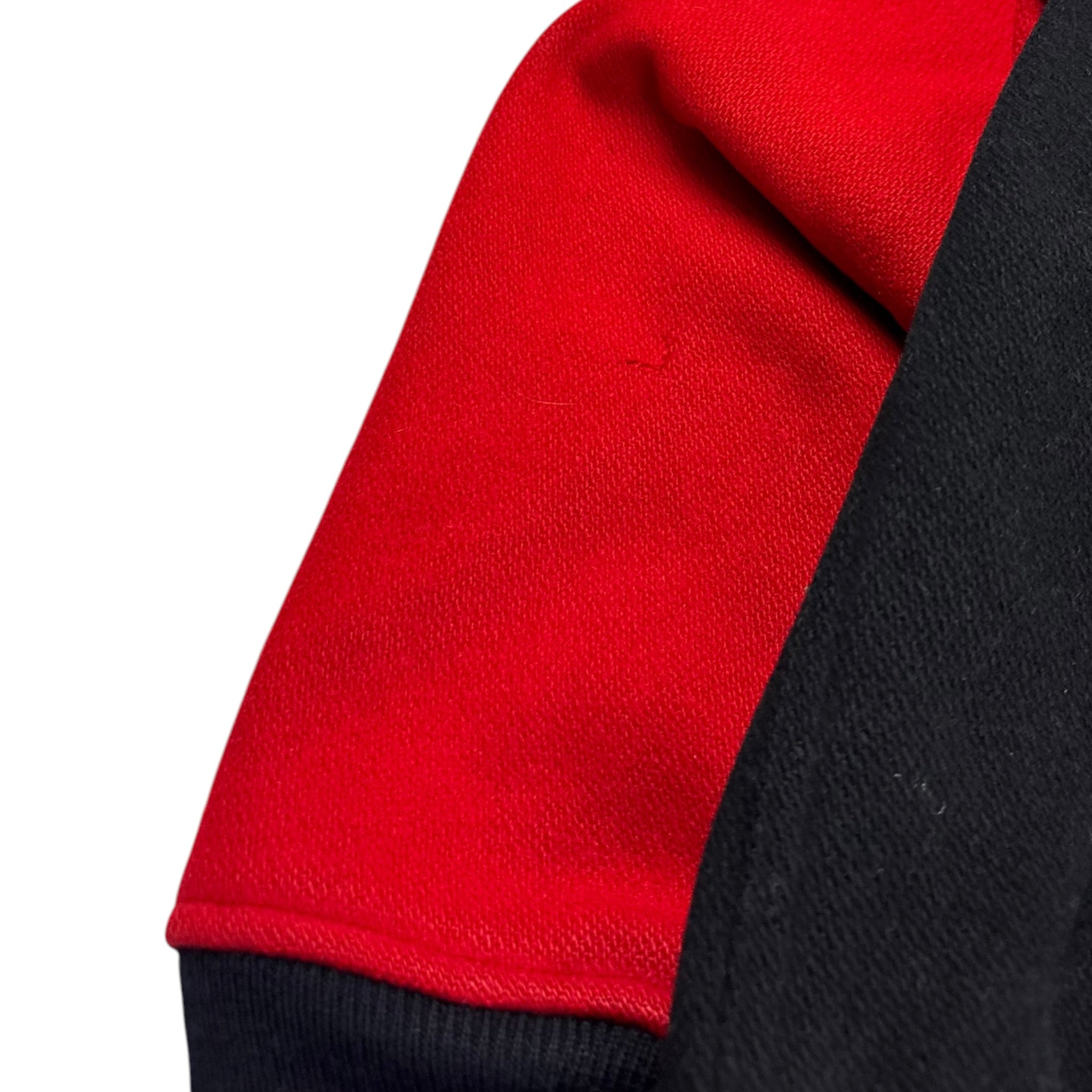 Polo Ralph Lauren Embroidered Varsity Jacket