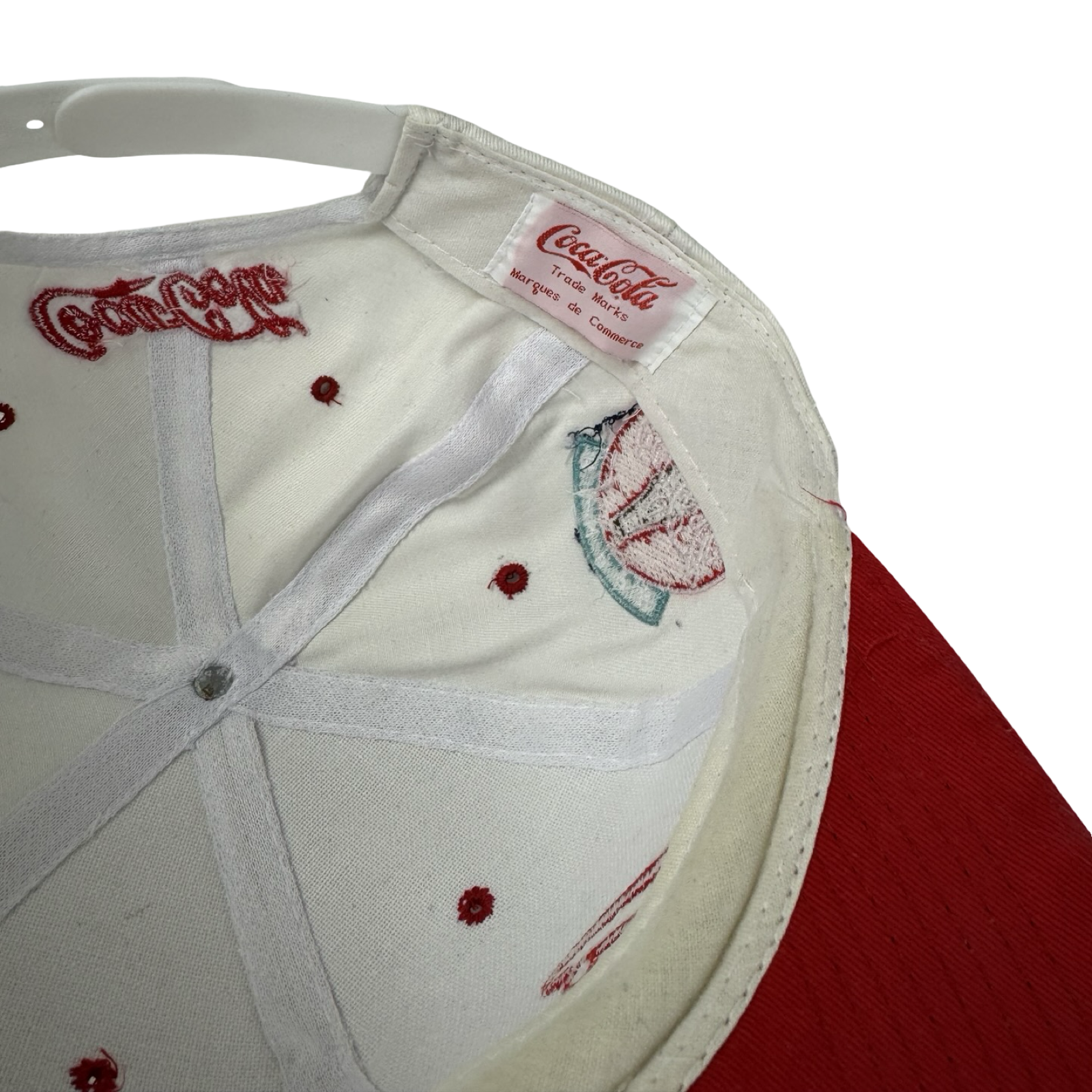 Vintage Coca Cola “Always” Promotional Hat