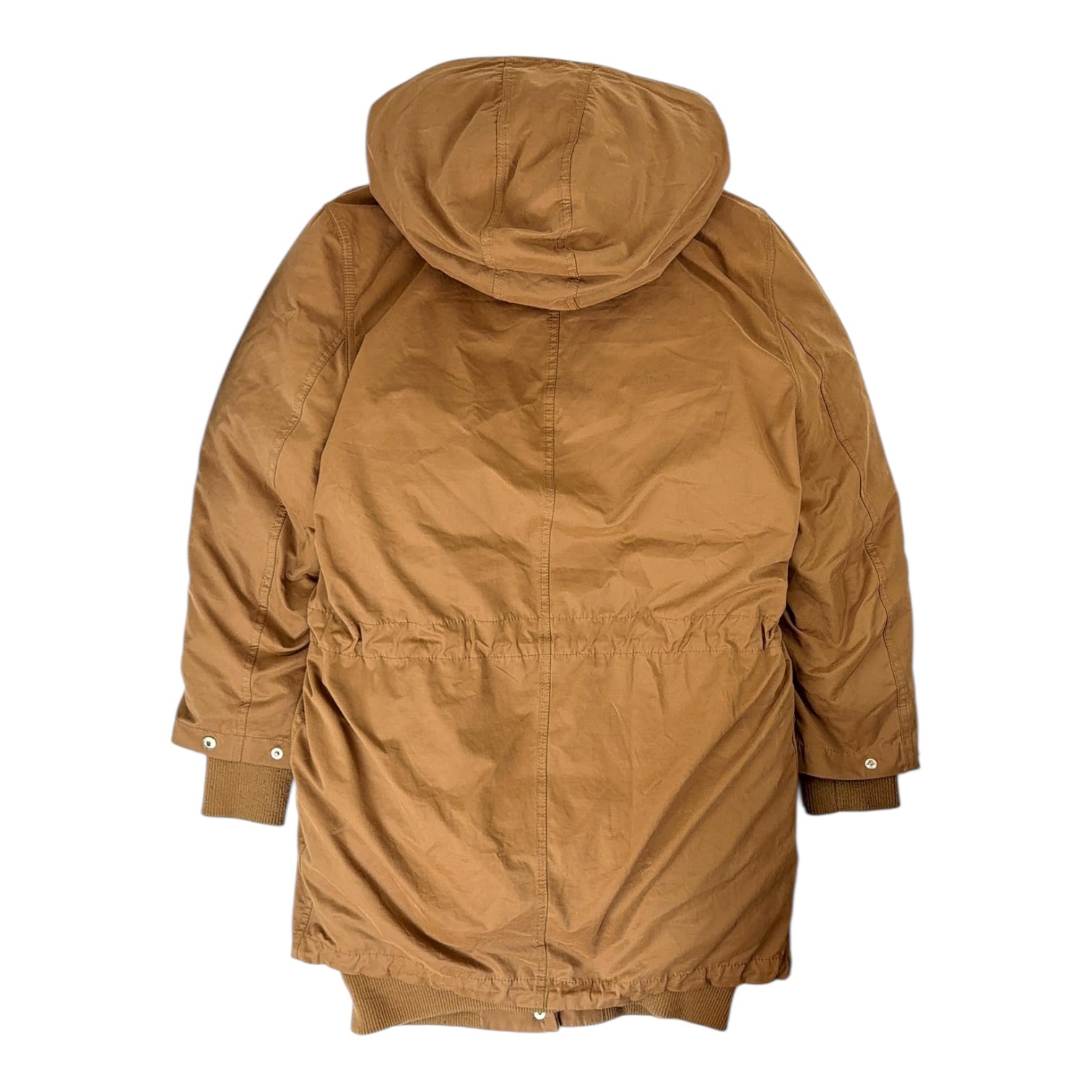Acne Studios Snow 2 Layer Jacket