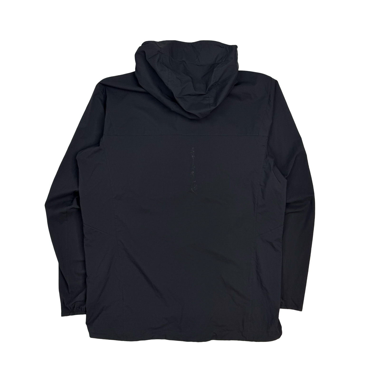 Arcteryx Squamish Hoodie Black