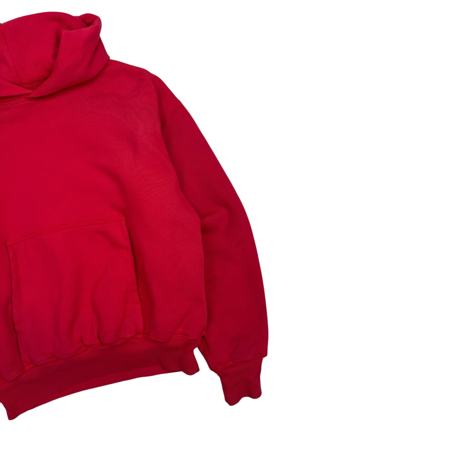 Yeezy x Gap Perfect Hoodie Red