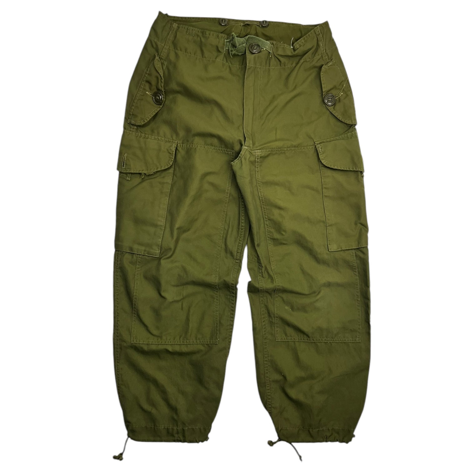 1989 Military Extreme Cold Weather Trouser