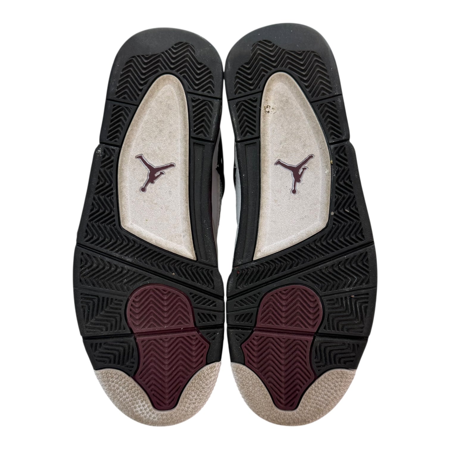 Jordan 4 Retro PSG Paris Saint-Germain (Used)