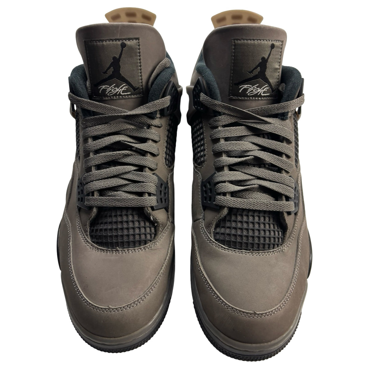 Jordan 4 Retro Cave Stone (Used)