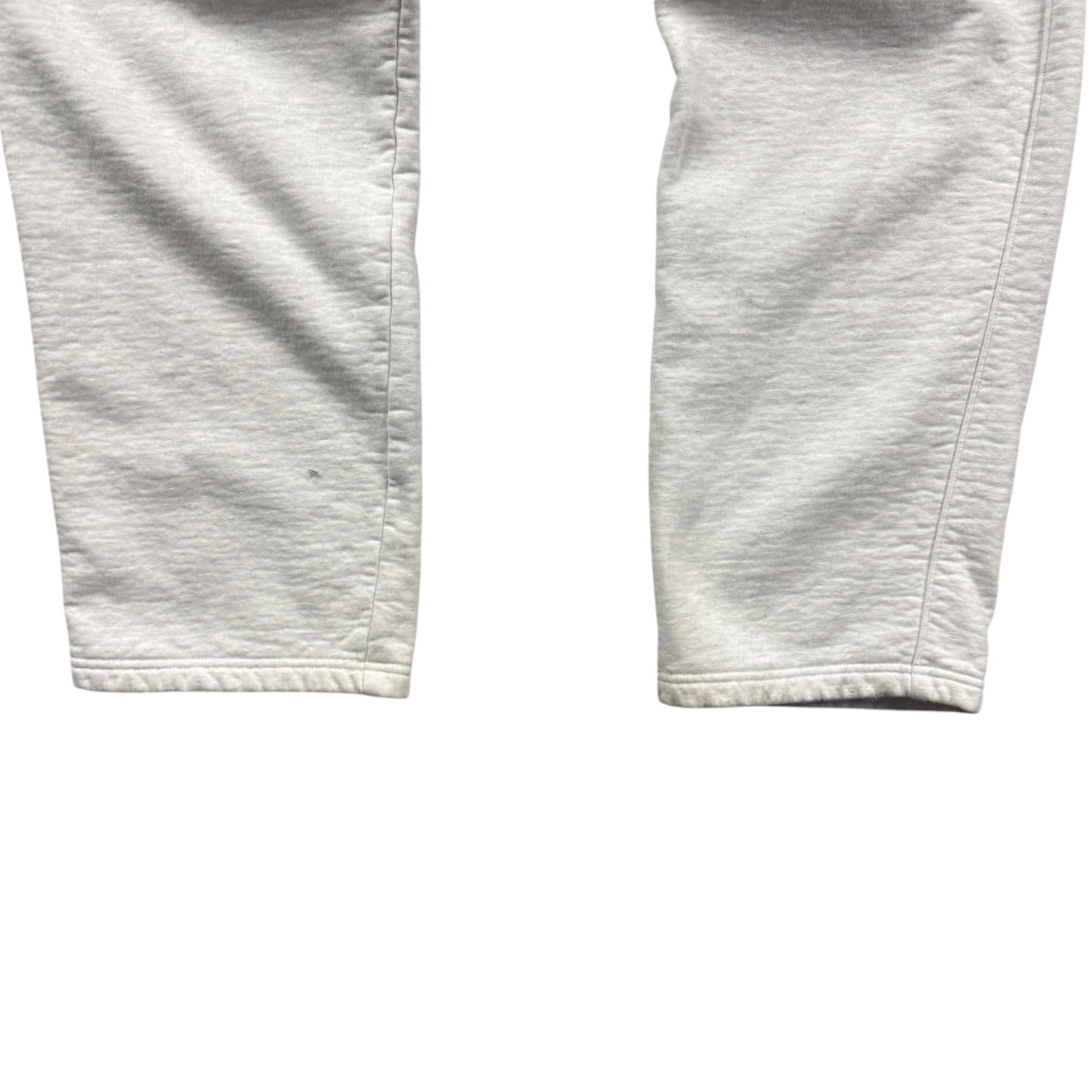 Octobers Very Own Owl Logo Sweatpants Heather Grey