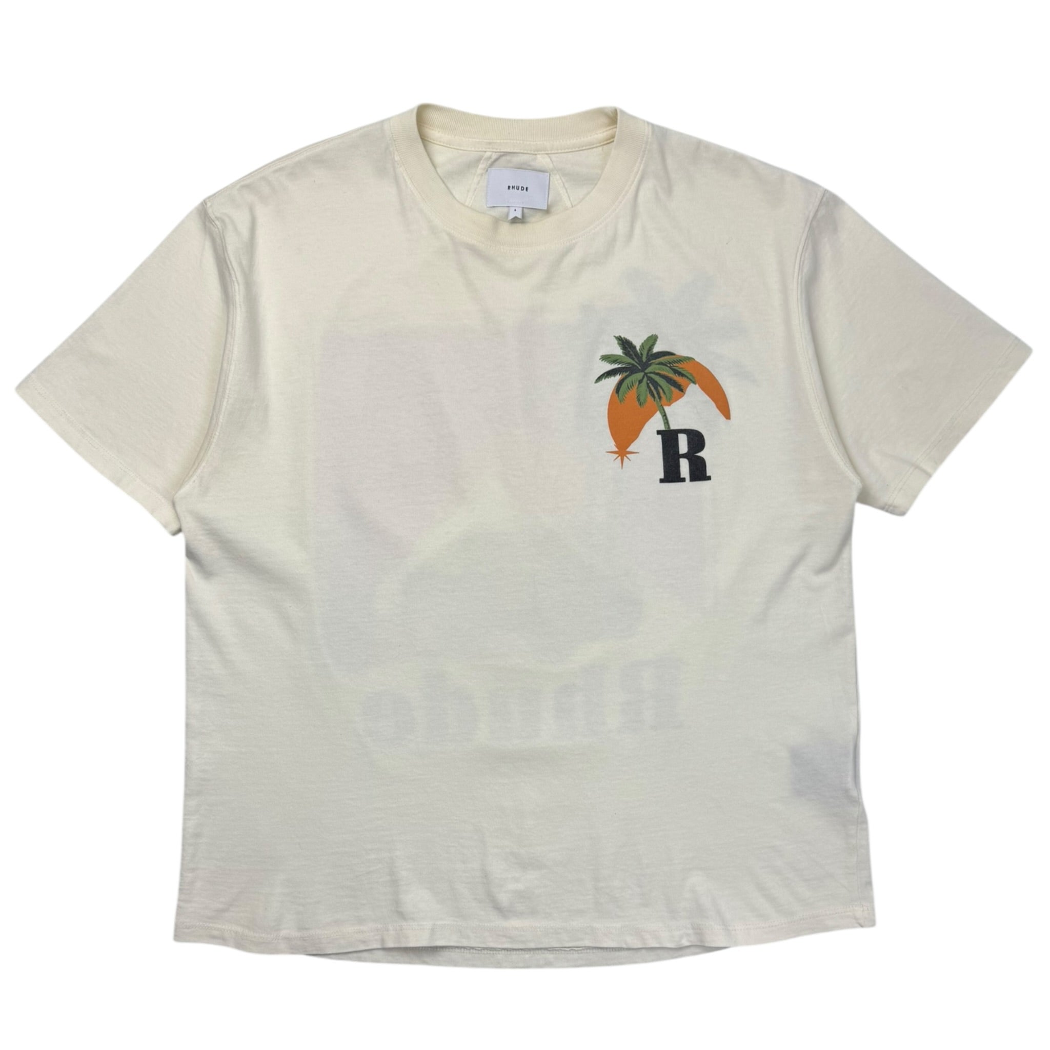 Rhude Miami Grand Prix T-Shirt