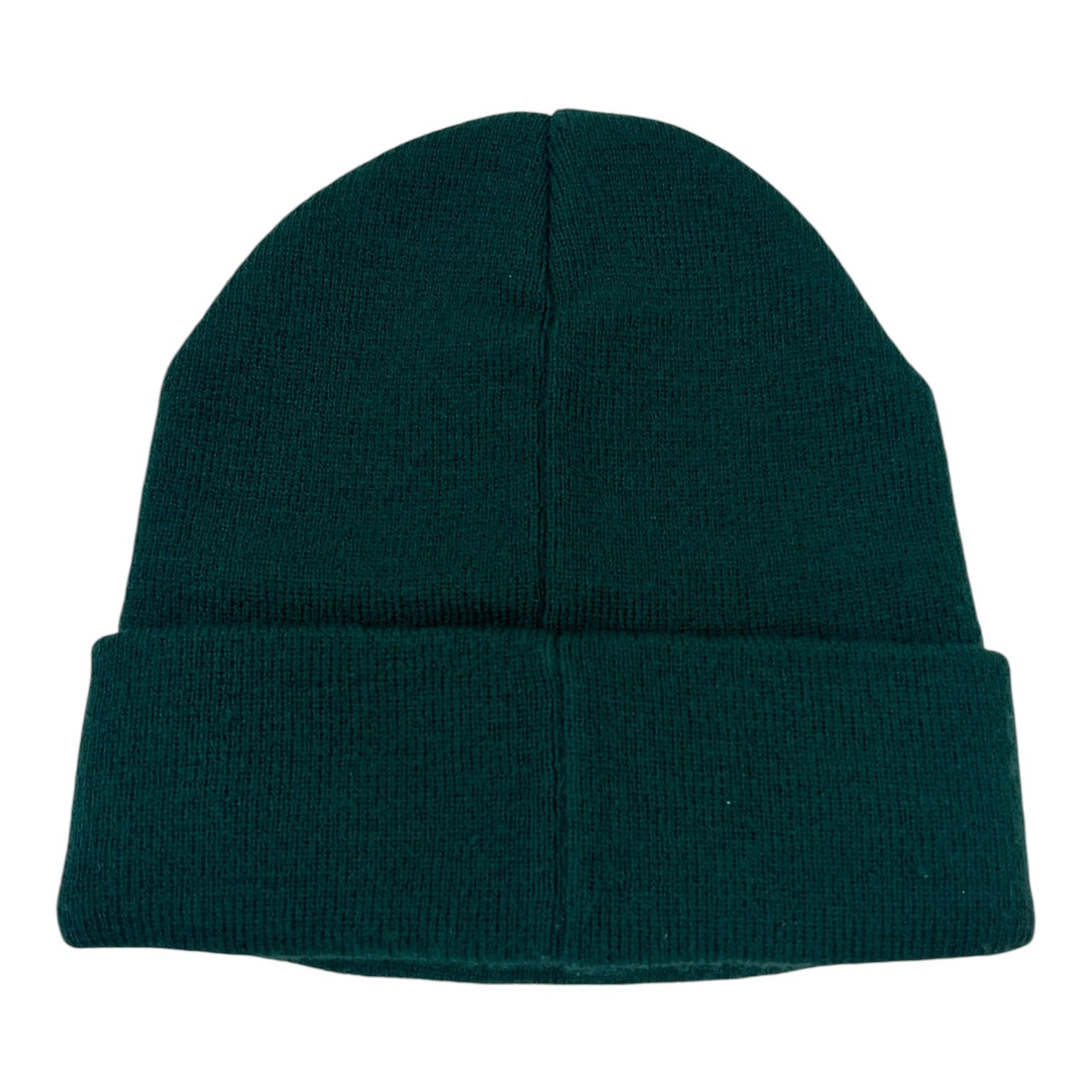 Supreme Glitter Beanie Dark Green