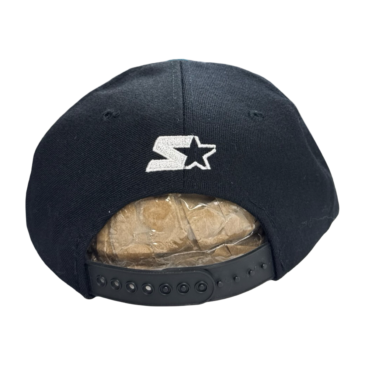 Vintage Starter San Jose Sharks Snapback NHL Hat