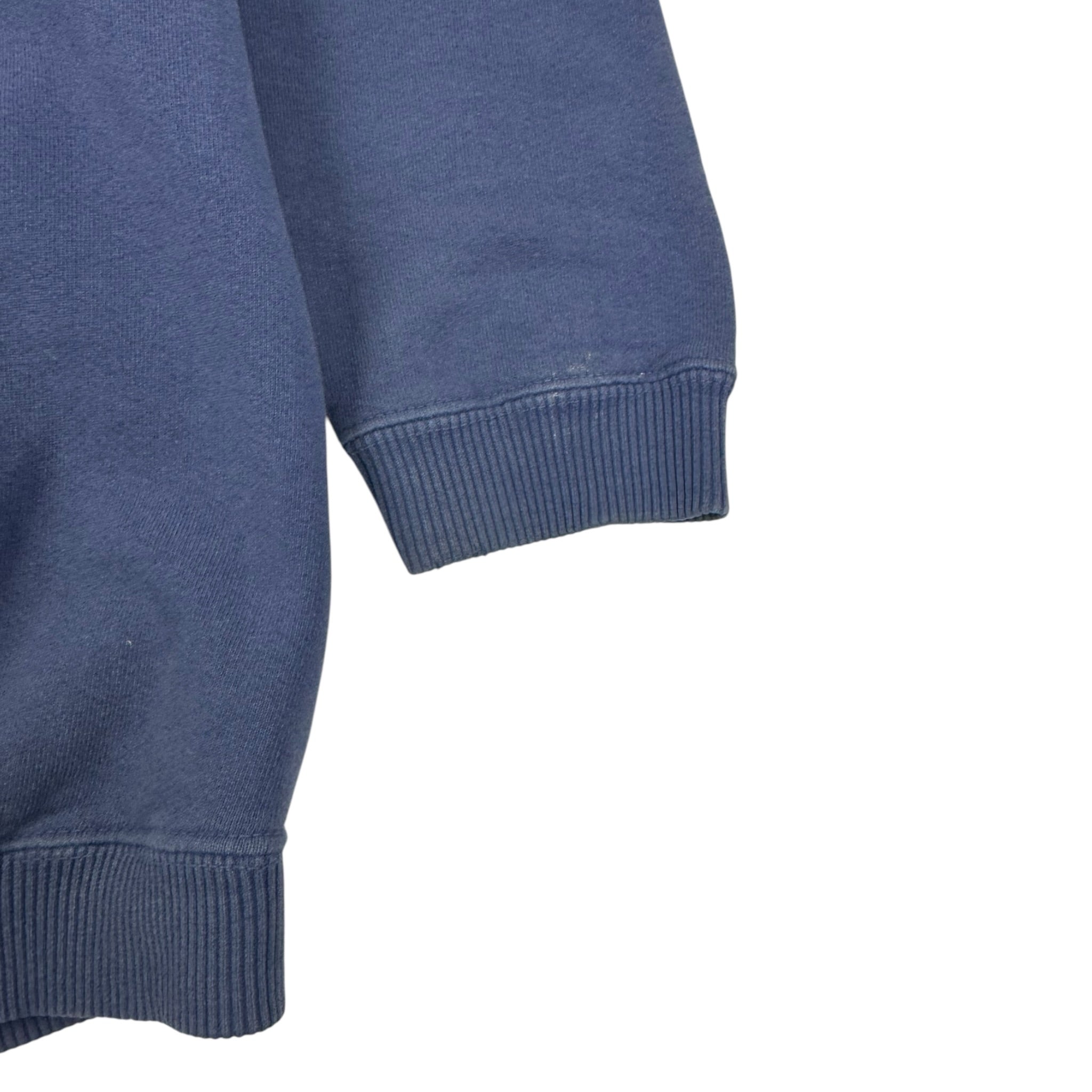 Vintage ‘Wolf In The Brush’ Crewneck