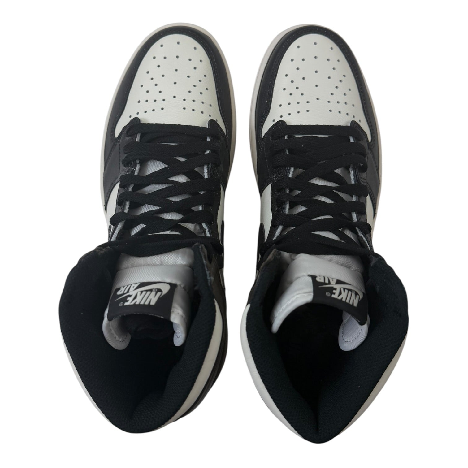 Air Jordan 1 Retro High Dark Mocha (Used)