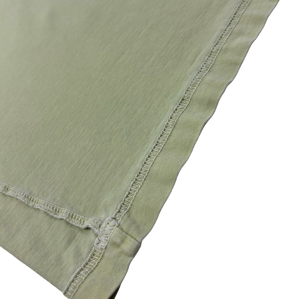 Stussy Lazy Tee Light Olive