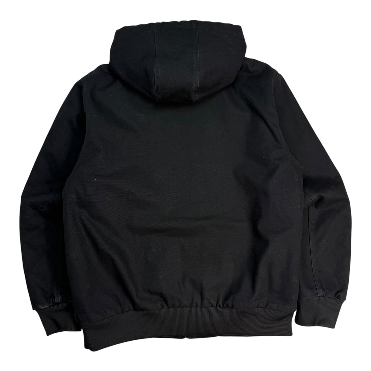 Carhartt WIP Active Jacket Black