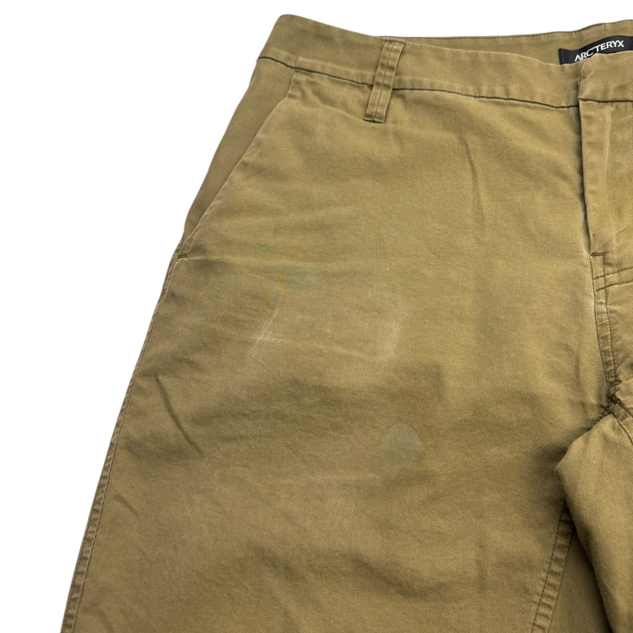 Arc’teryx Hiking Shorts