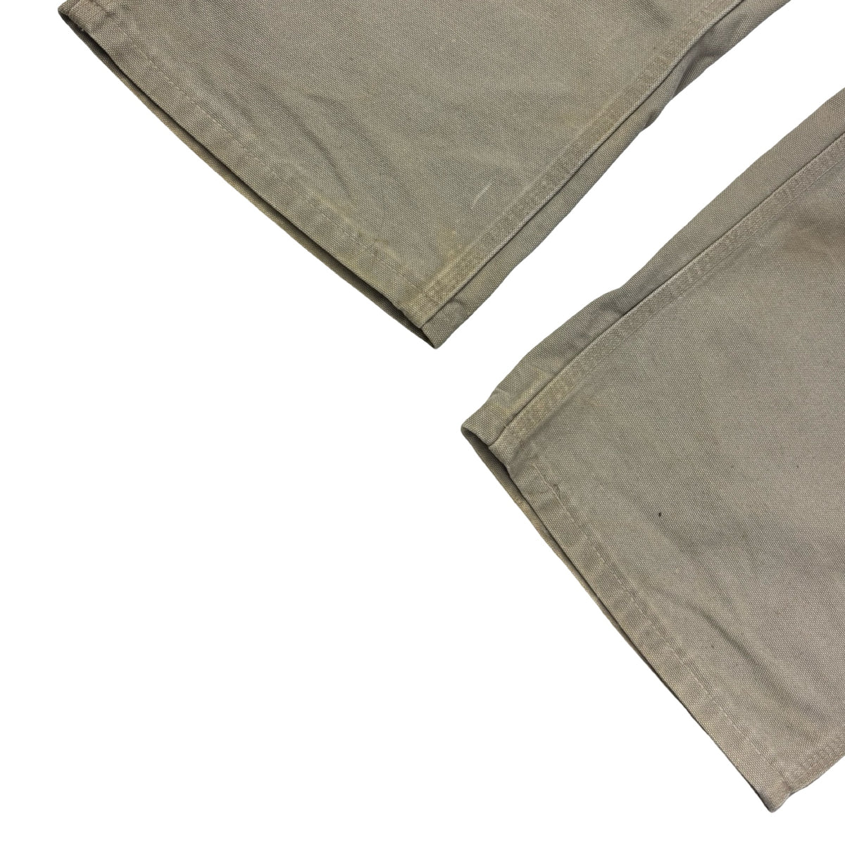 Carhartt Carpenter Pant Beige