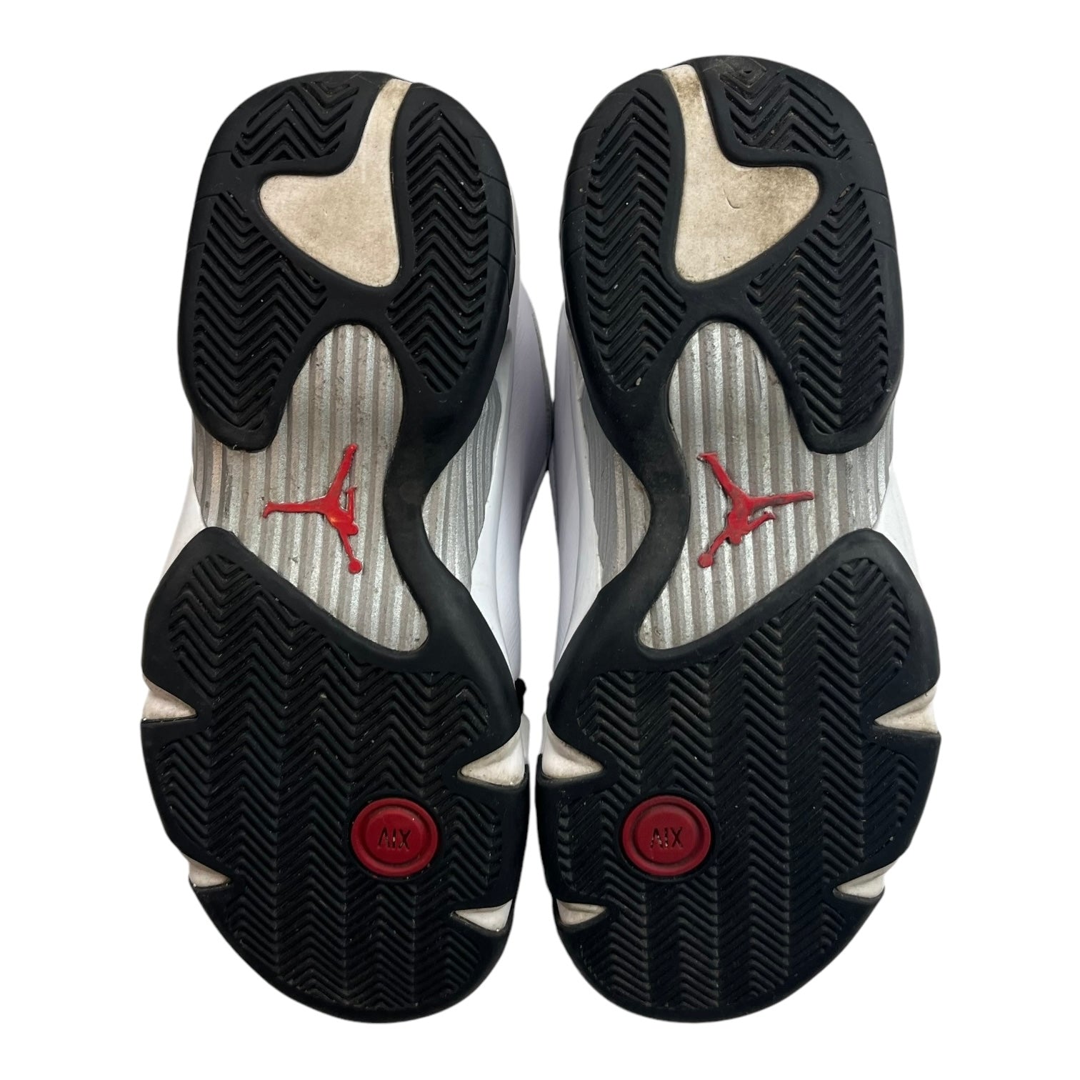 Jordan 14 Black Toe (Used)