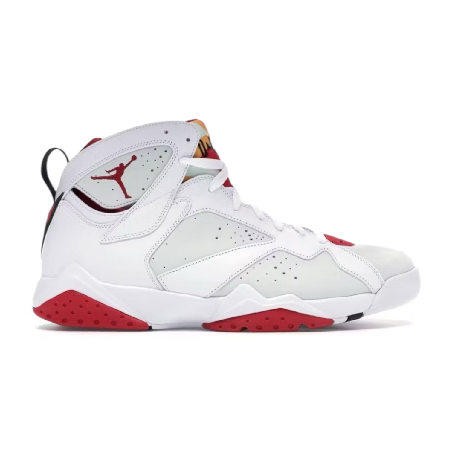 Jordan 7 Hare (2015) (Used)