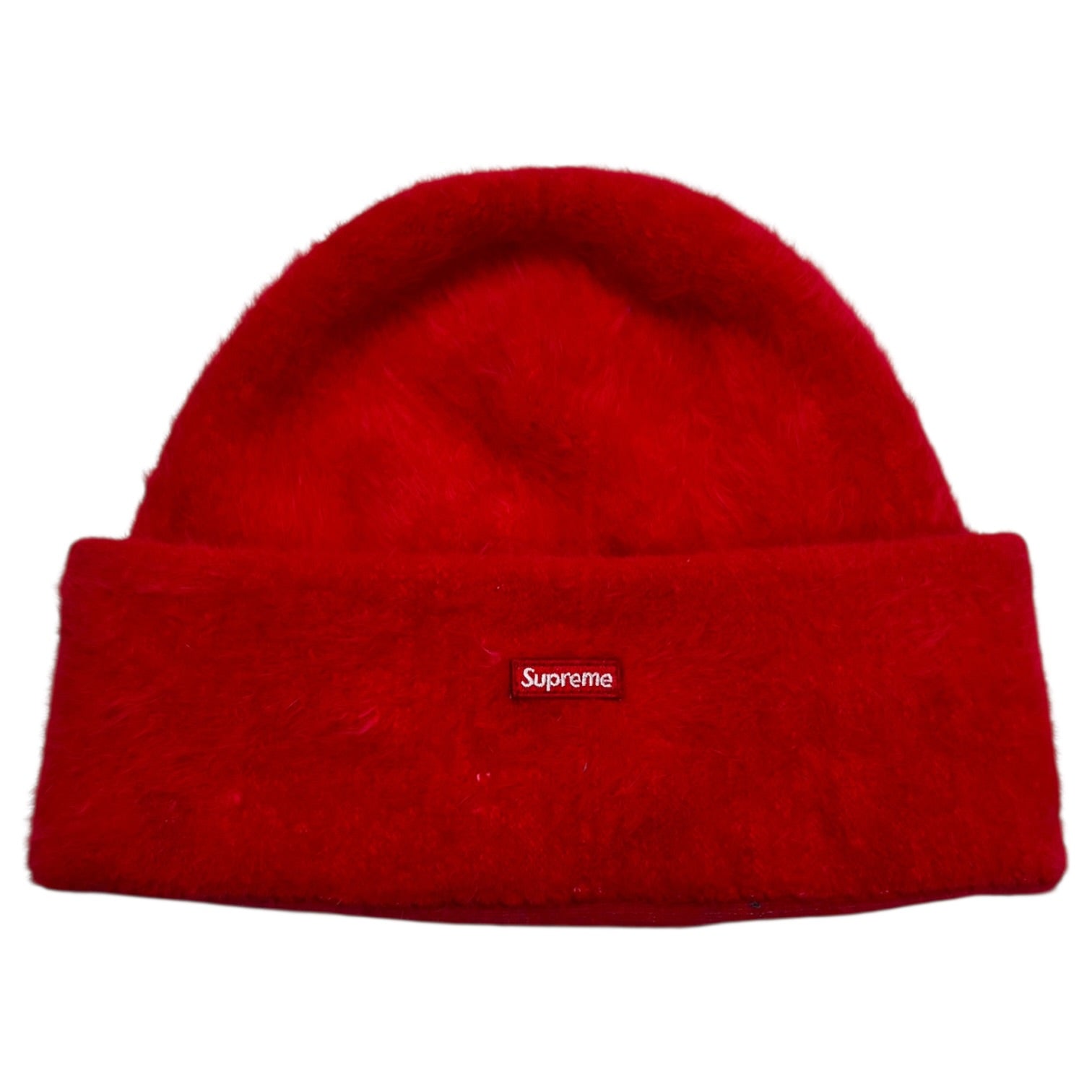 Supreme Kangol Furgora Beanie (FW21) Red