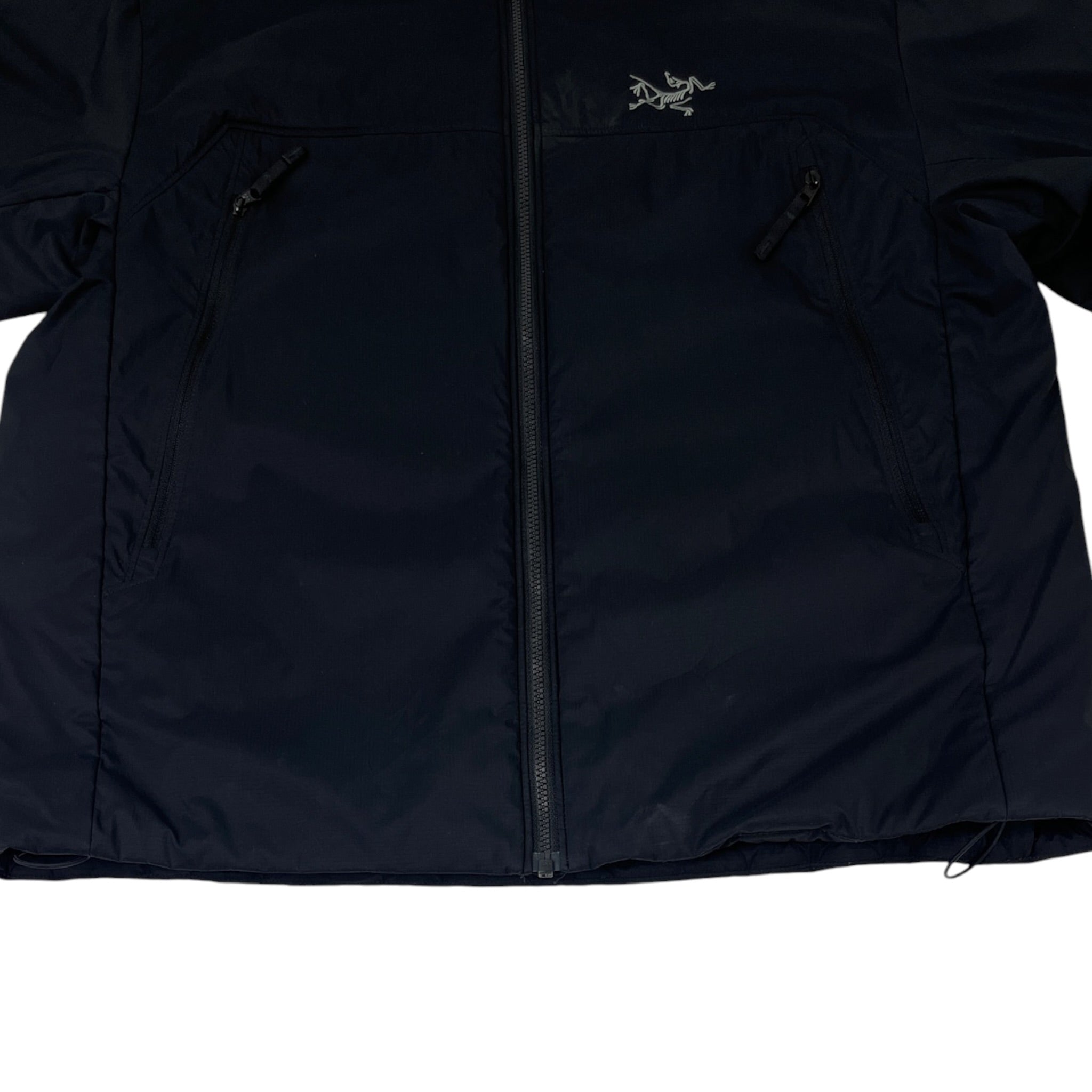 Arc’teryx Elec Insulated Jacket Black