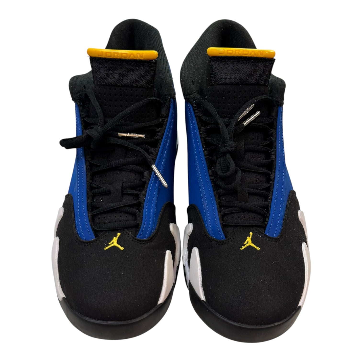Jordan 14 Retro Laney (2023) (Used)
