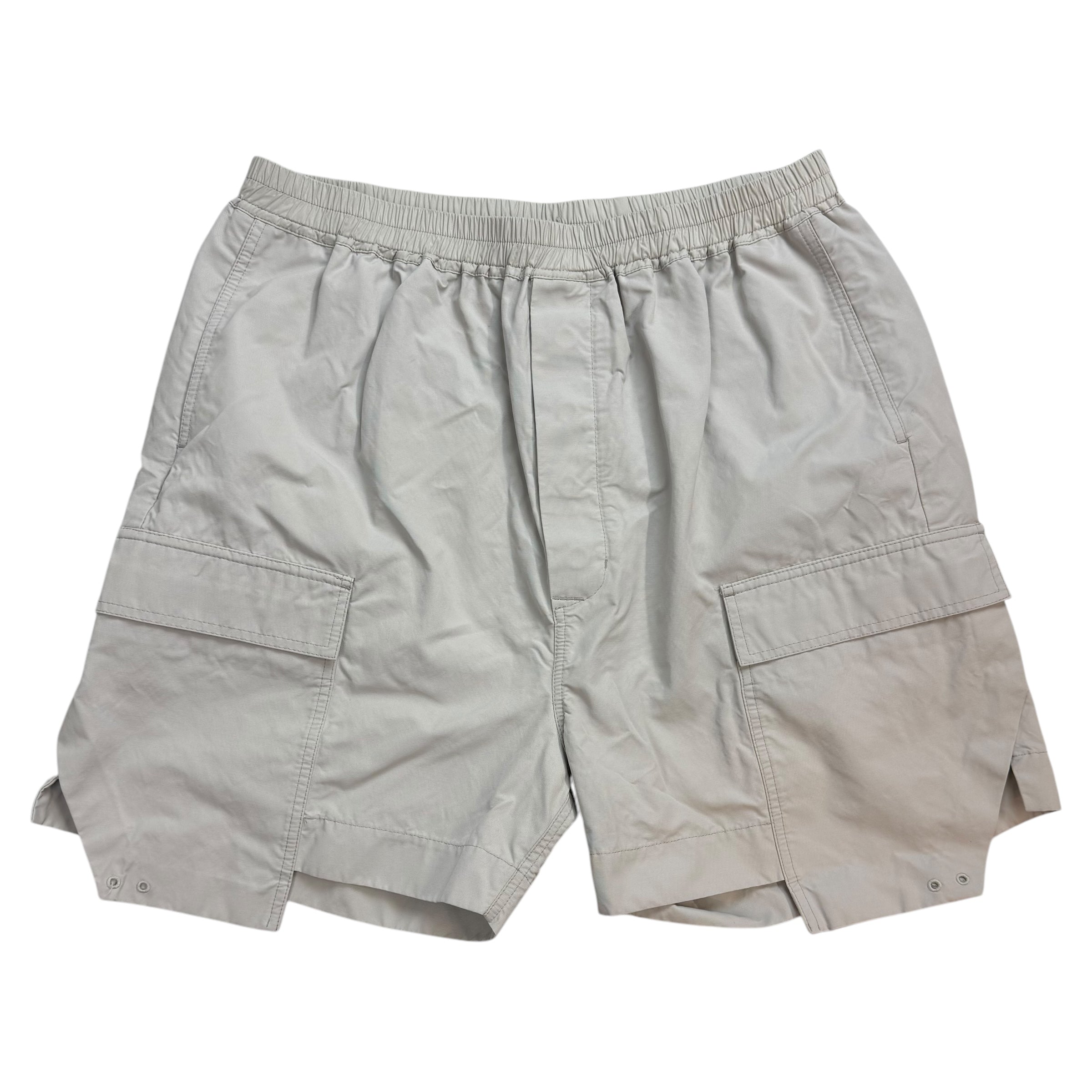 Rick Owens DRKSHDW Cargo Boxer Shorts Dinge