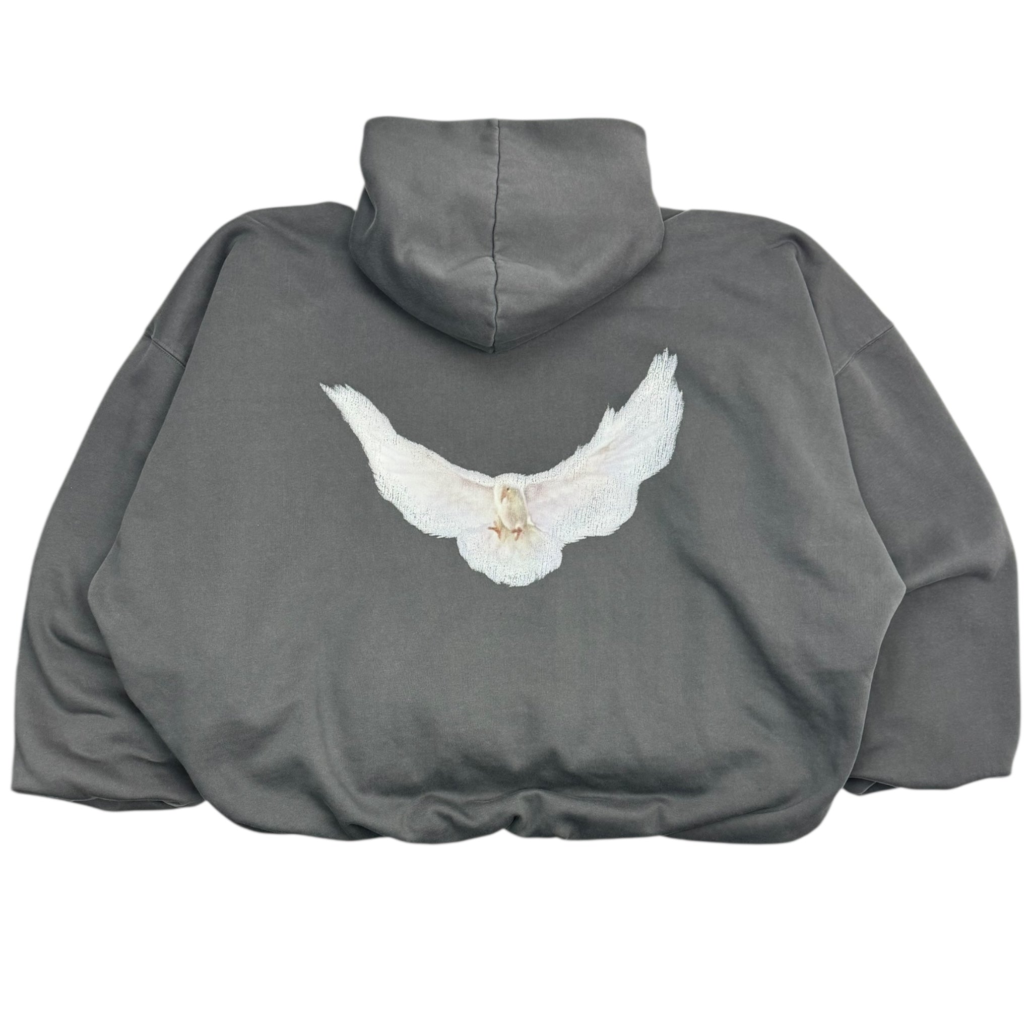 Yeezy Gap Engineered by Balenciaga Dove Hoodie