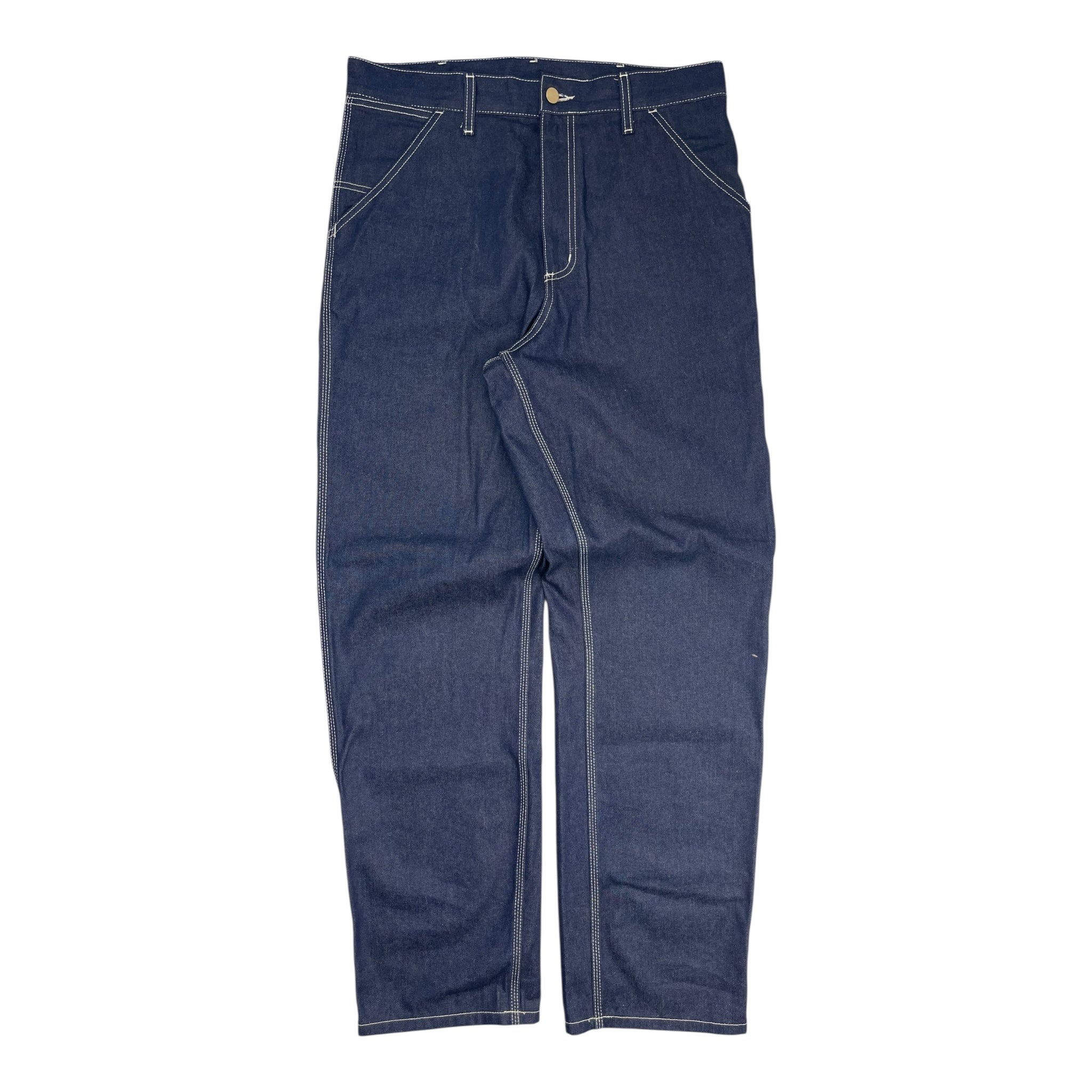 Carhartt WIP Simple Pant Denim