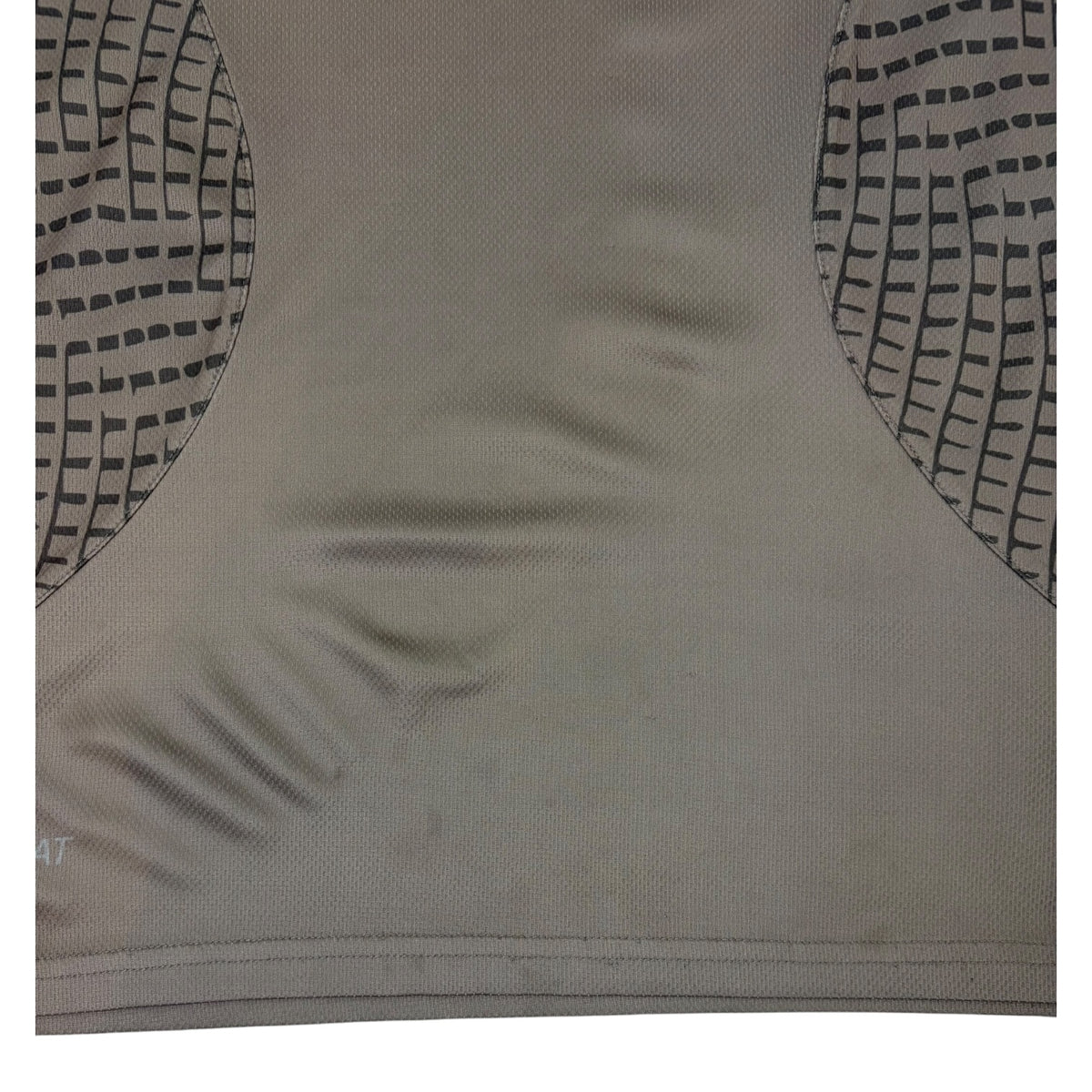 Dime Athletic Jersey Sand