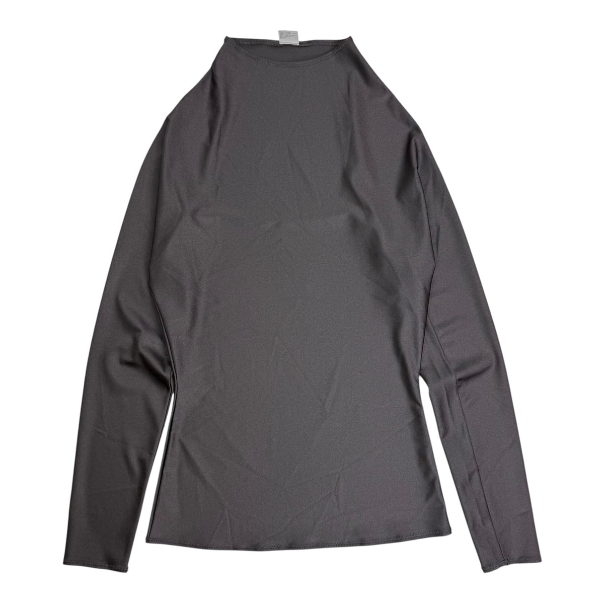 (W) Yeezy LS-14 Longsleeve Top Light Dark Grey