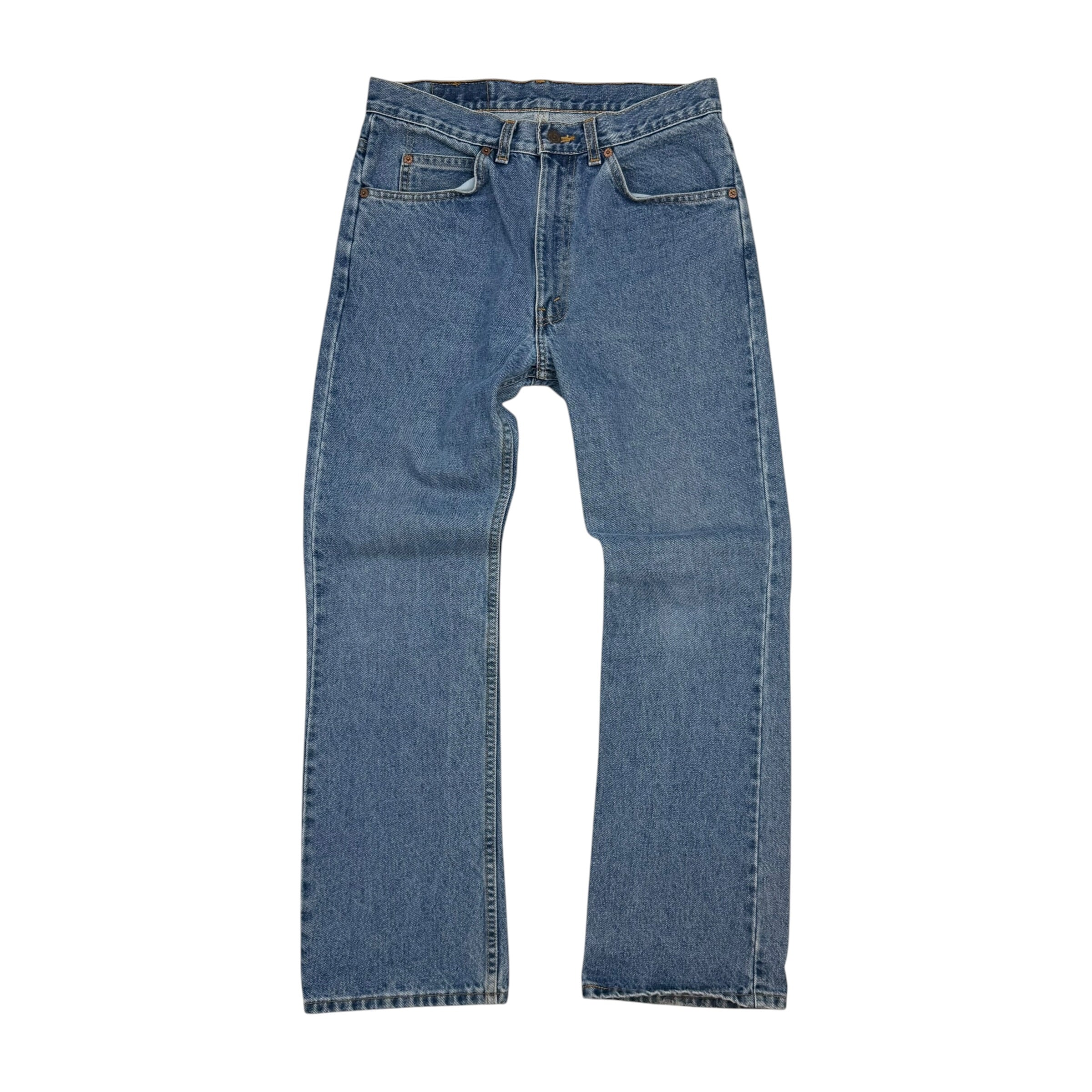 Vintage Levi’s Denim Pants Medium Wash