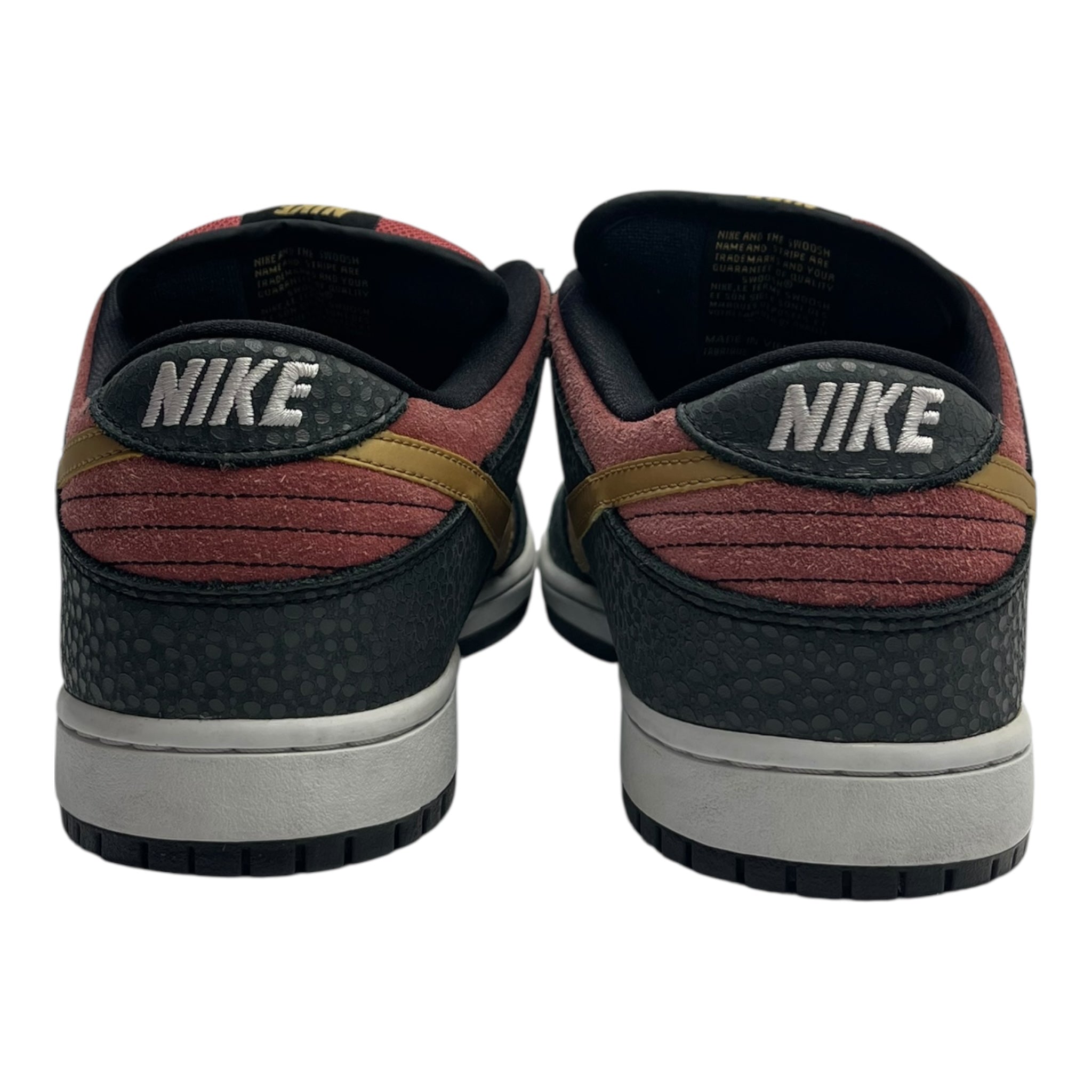 Nike SB Dunk Low Walk of Fame (Used)