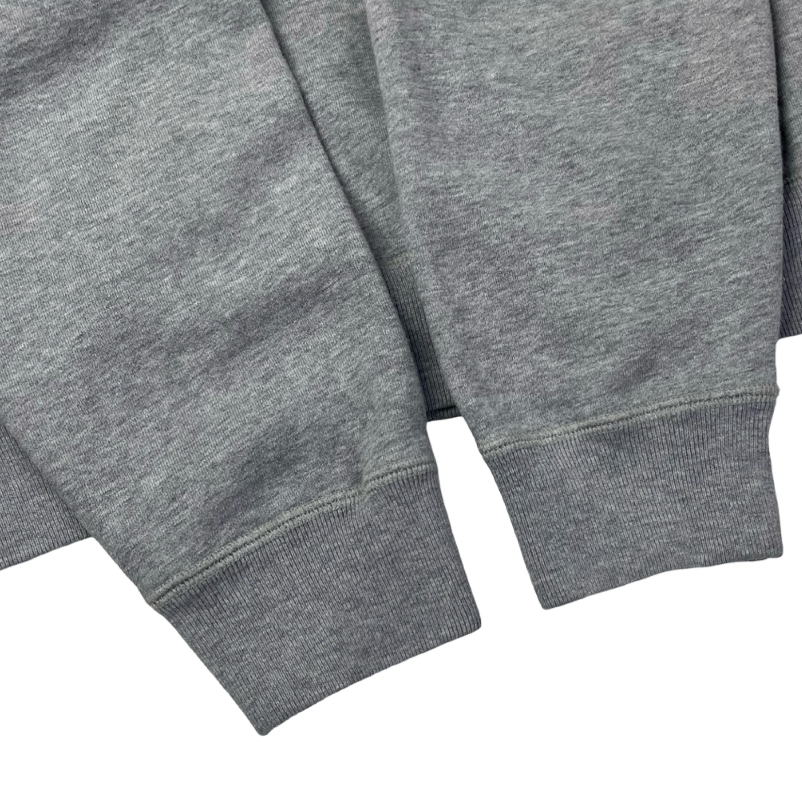 OVO Chrome Hoodie Grey