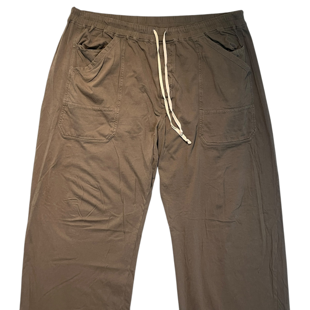 Rick Owens DRKSHDW Creatch Cargo Pants