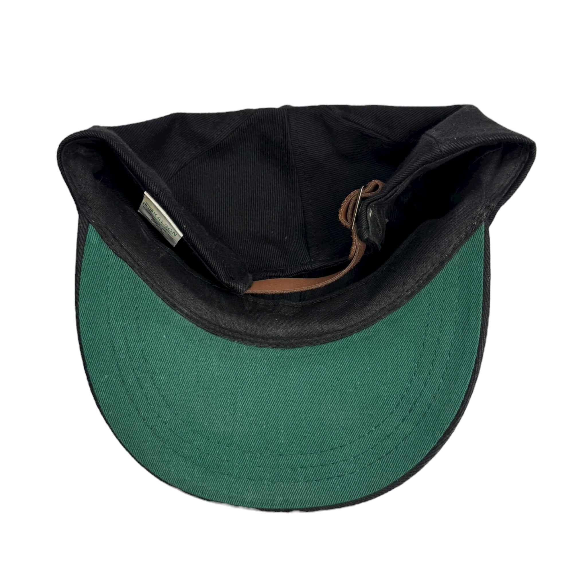 Vintage Pearl Jam Grunge Band Hat