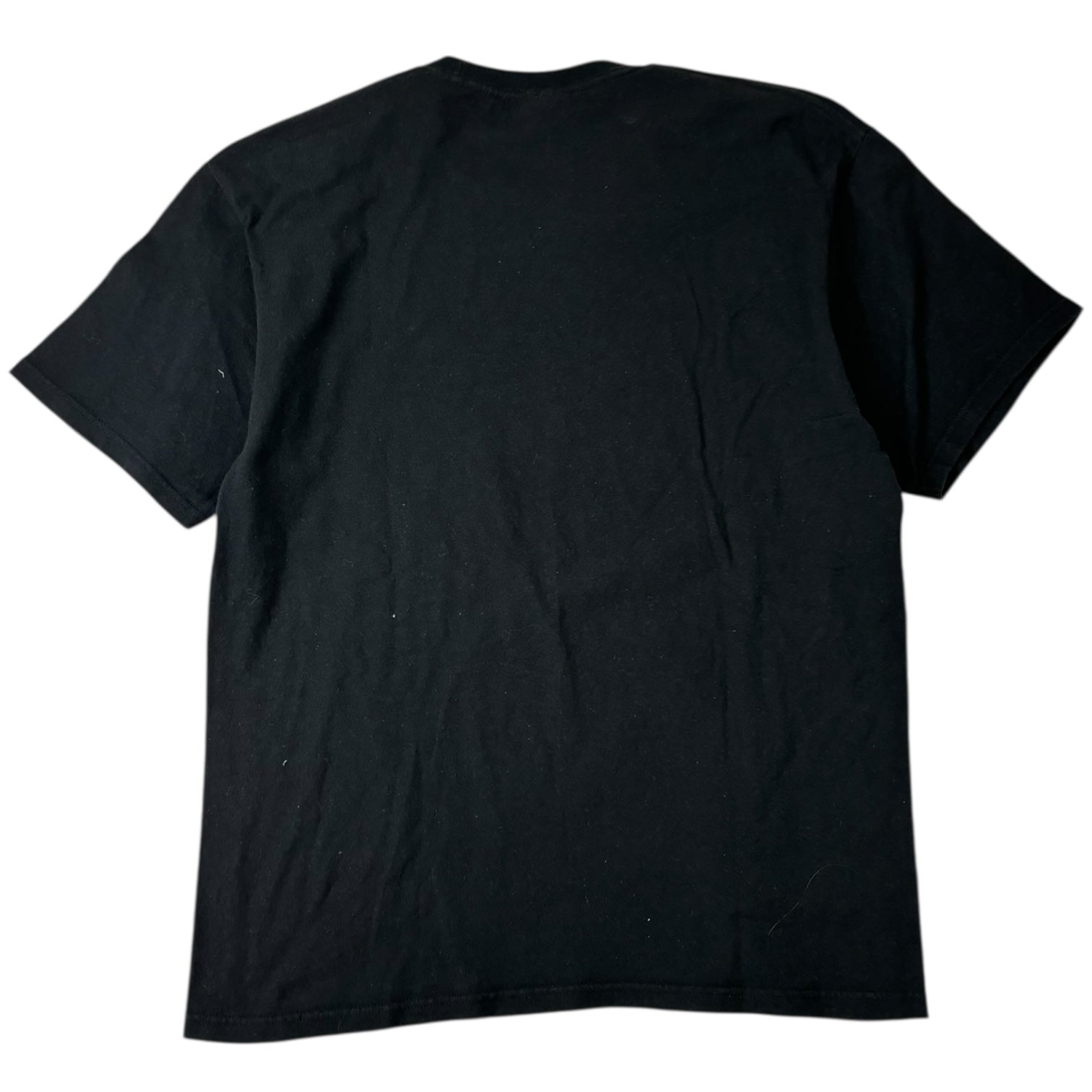 Stussy “Stussy USA” T-Shirt Black