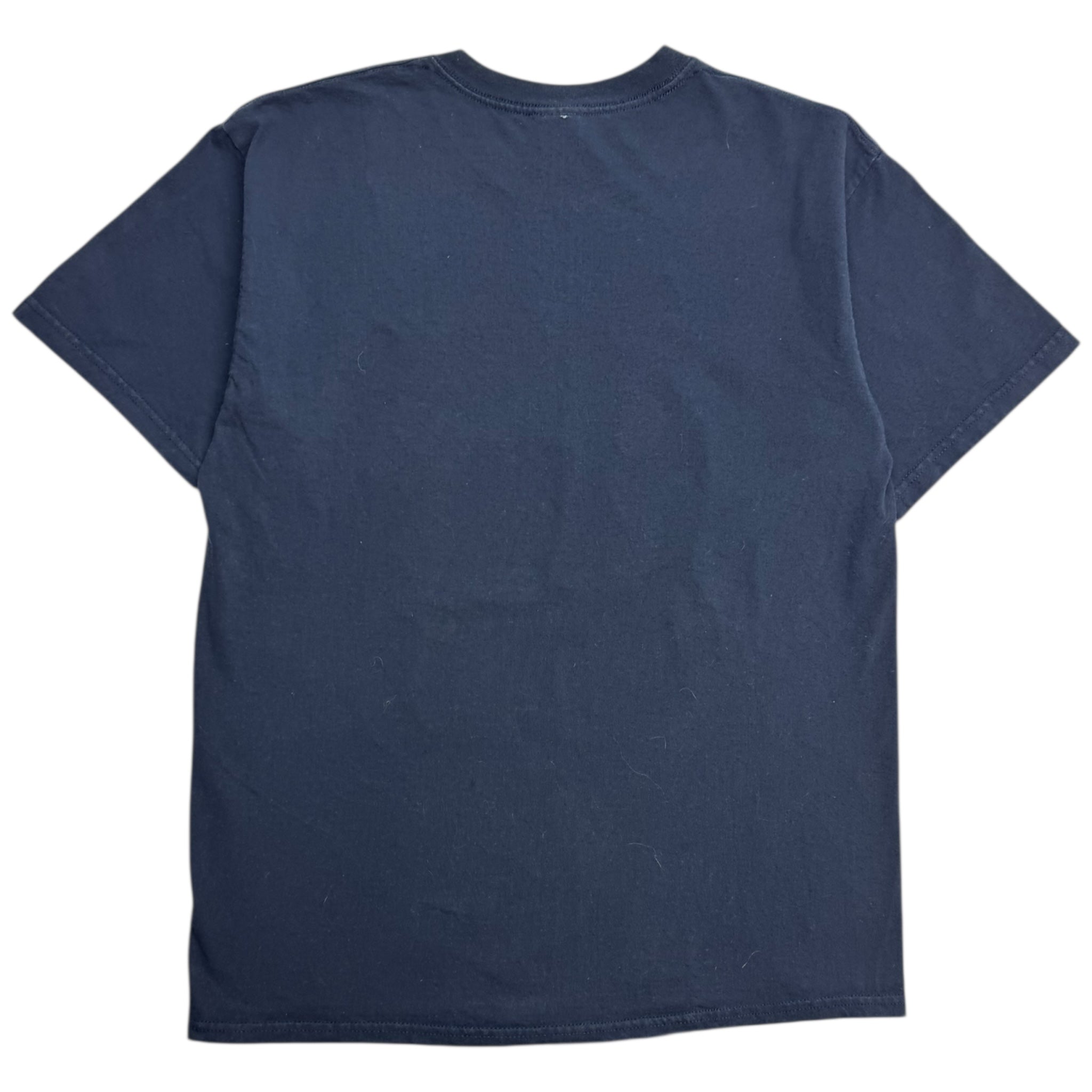 Vintage Snoopy Santa Clause T-Shirt