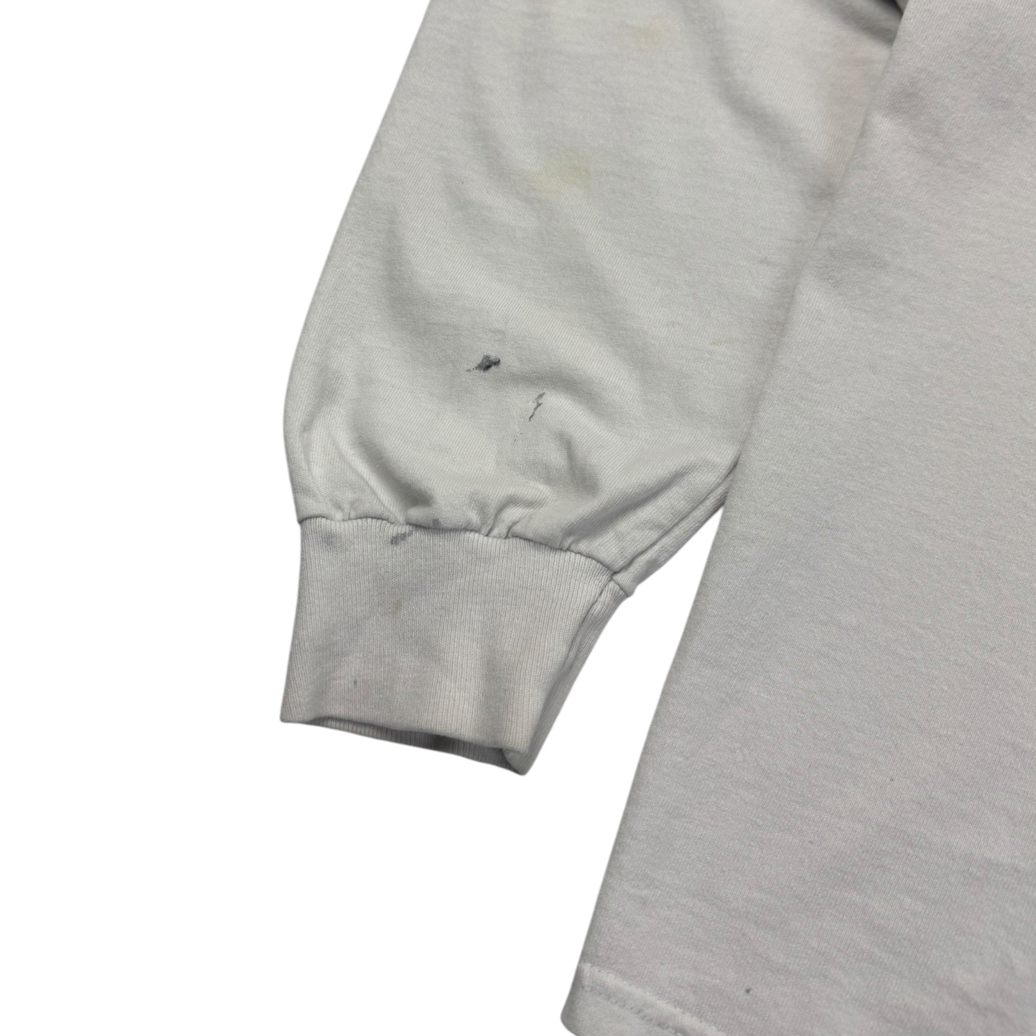 2000 Subway Series New York Mets vs Yankees Longsleeve