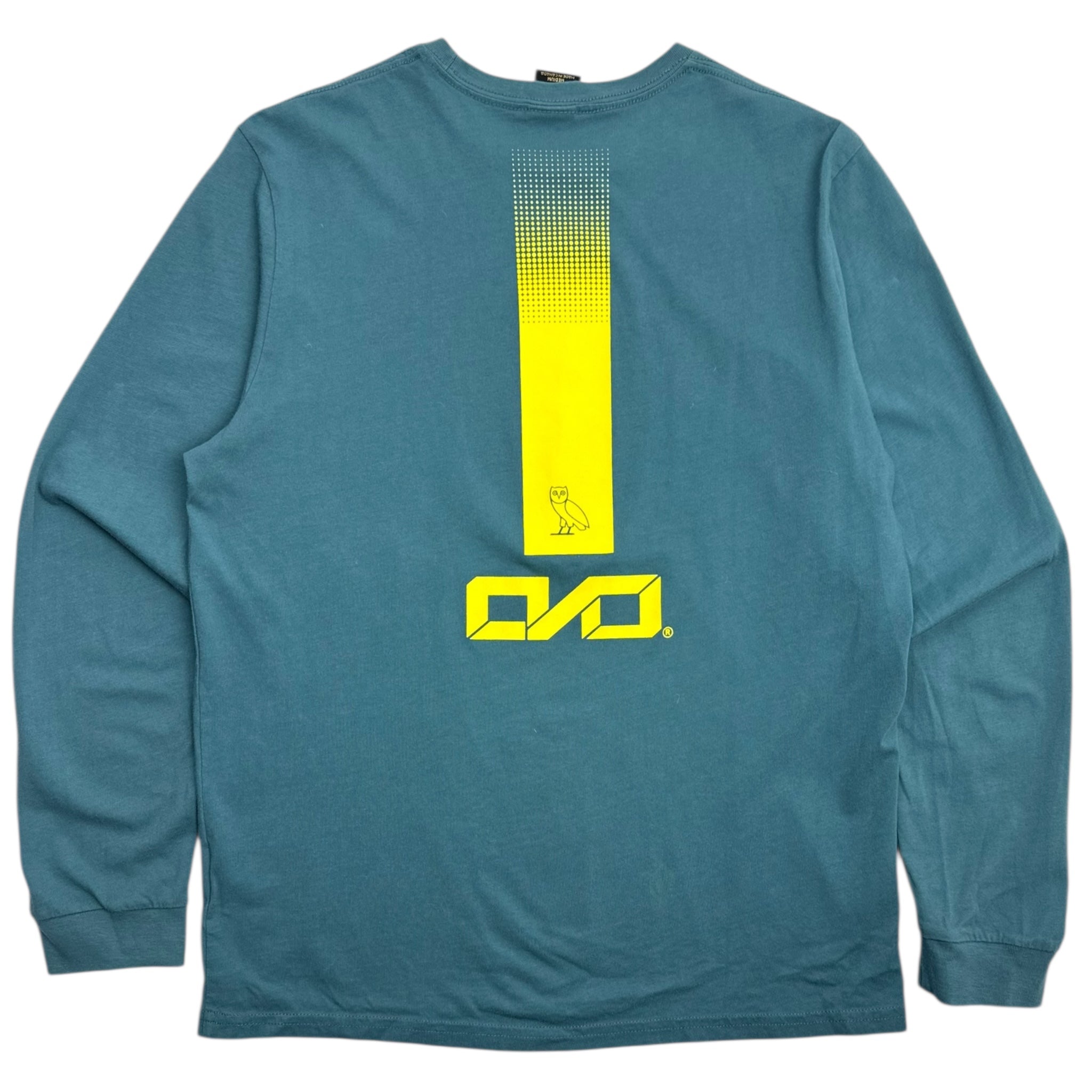 OVO Manufacturing Corp. Longsleeve
