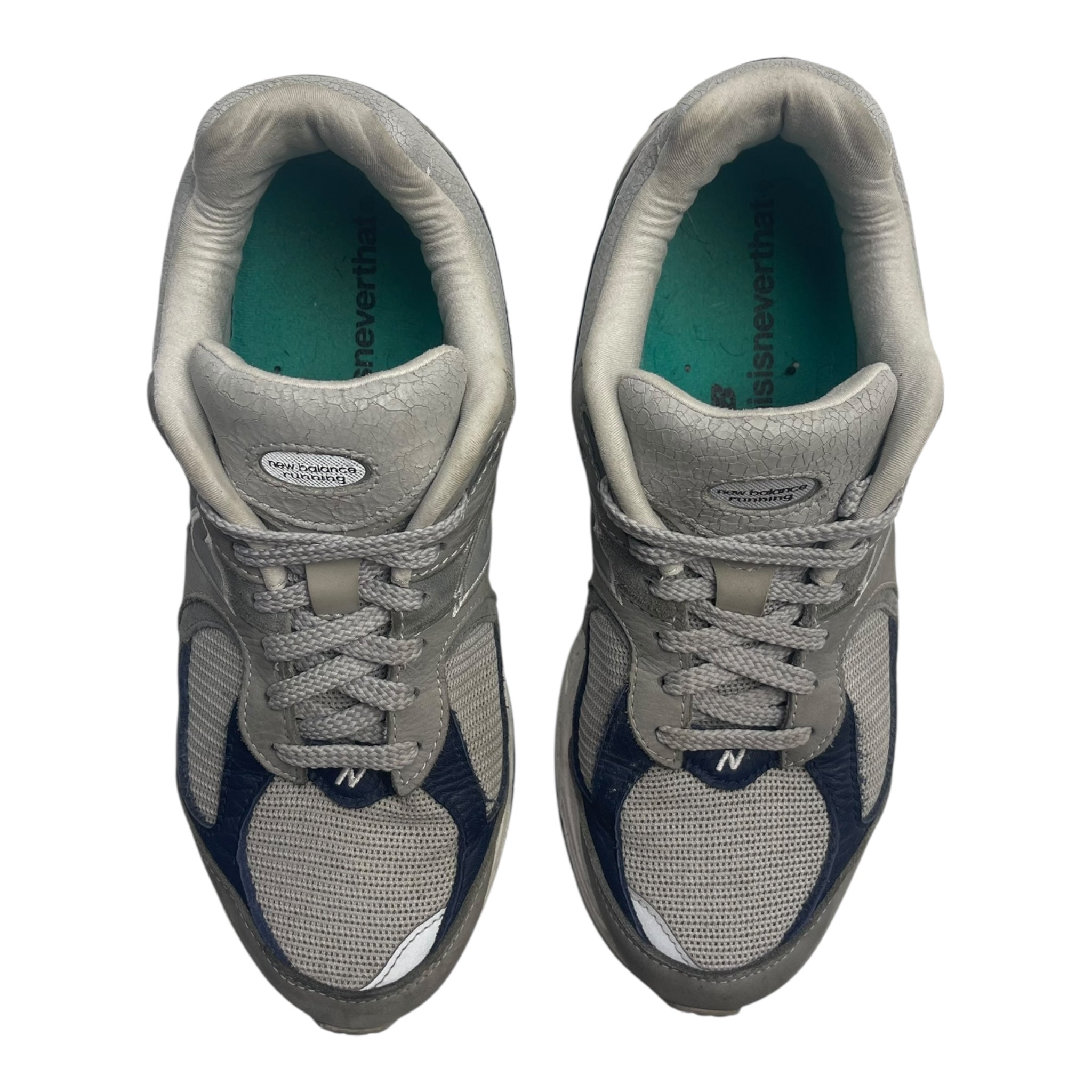 New Balance 2002R thisisneverthat The 2022 Downtown Run (Used)