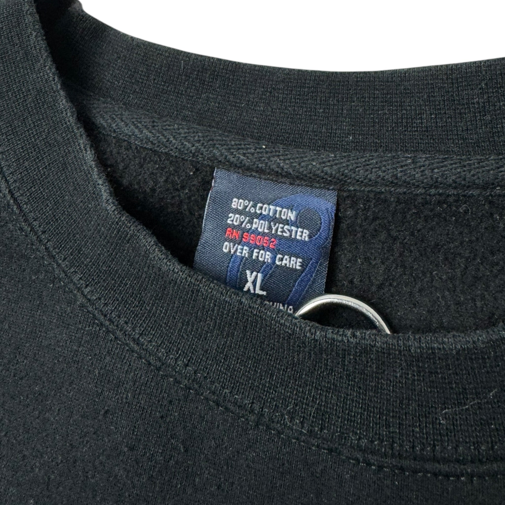 Vintage So-Cal Speed & Power Shop Crewneck