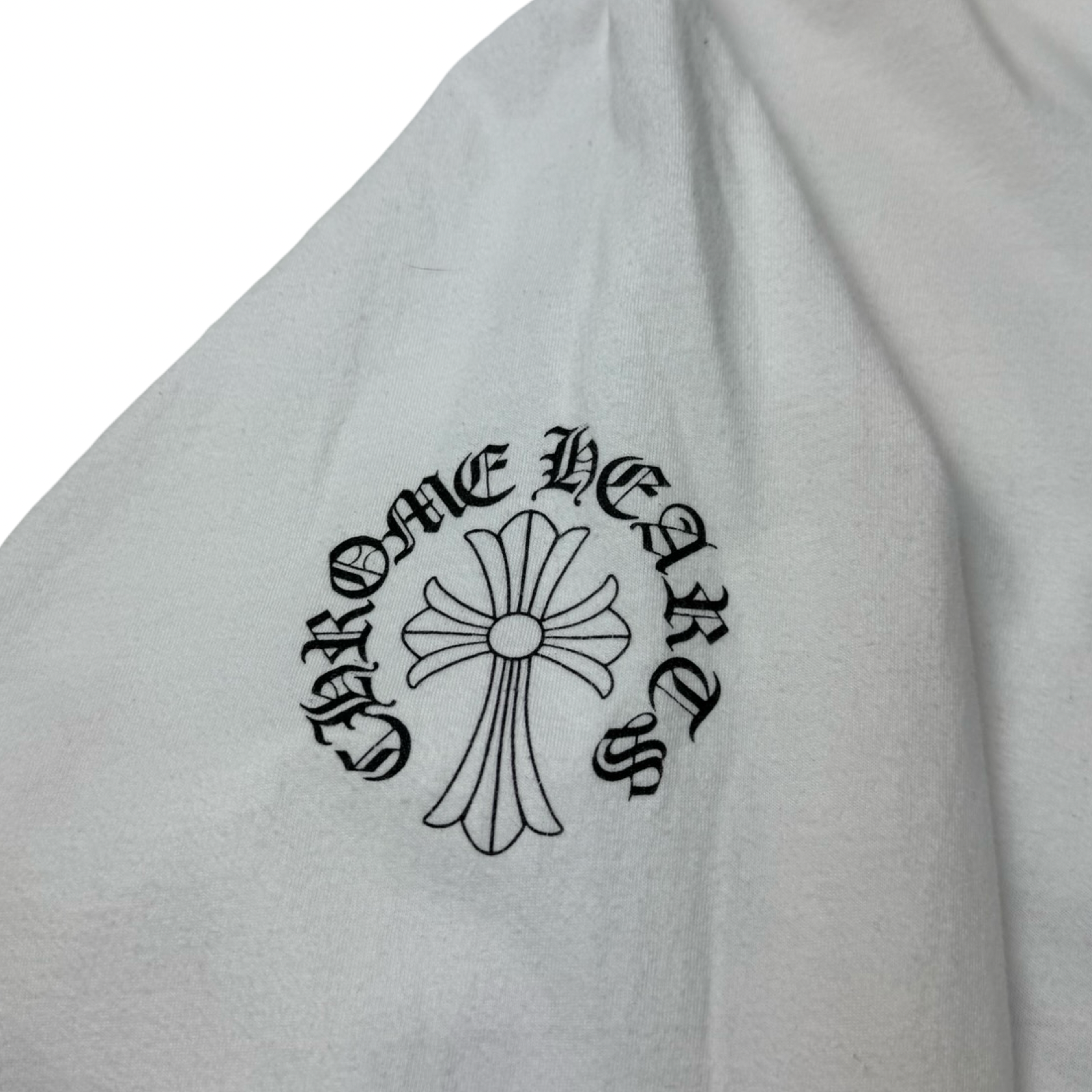 Chrome Hearts Longsleeve T-Shirt