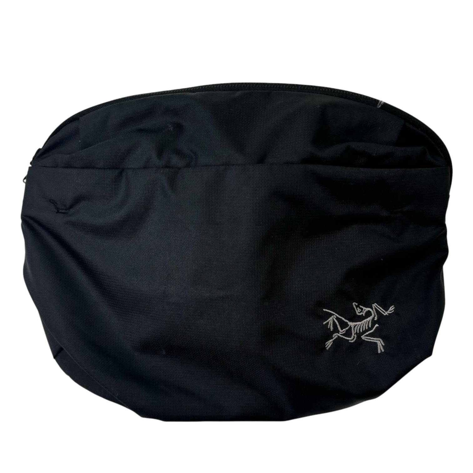 Arc’teryx Heliad 6L Crossbody Bag Black