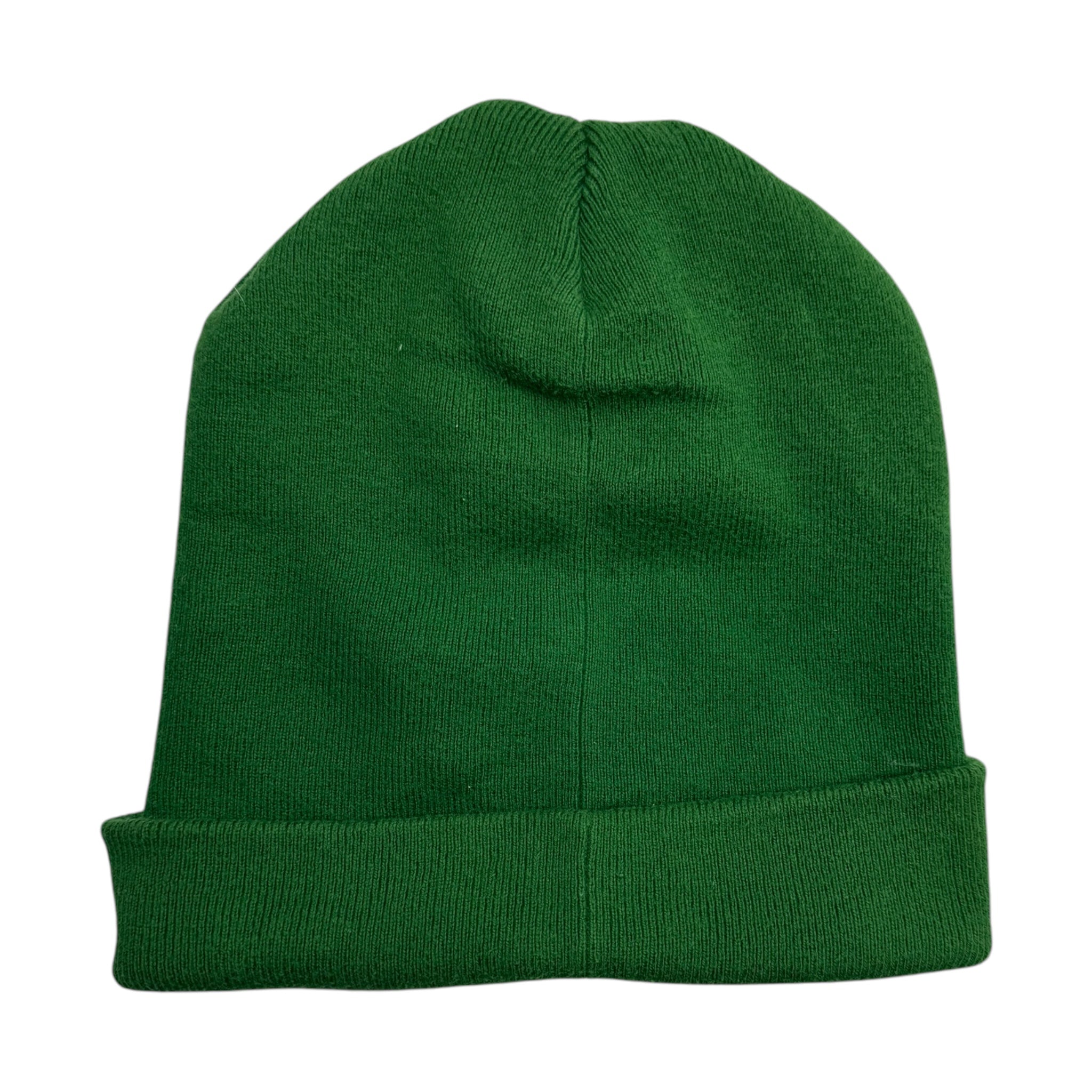 Supreme Lacoste Beanie Green