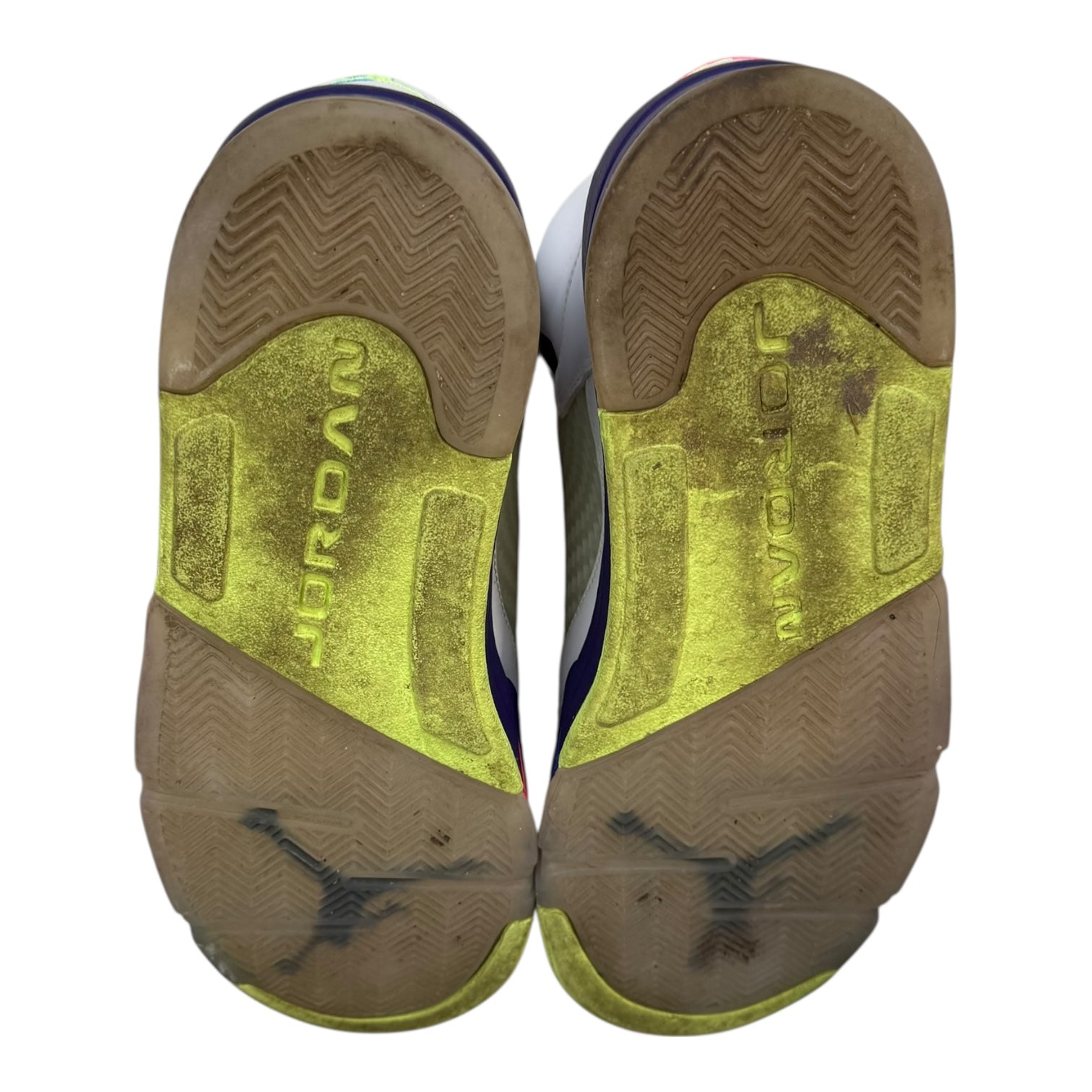 Jordan 5 Retro Alternate Bel Air (Used)