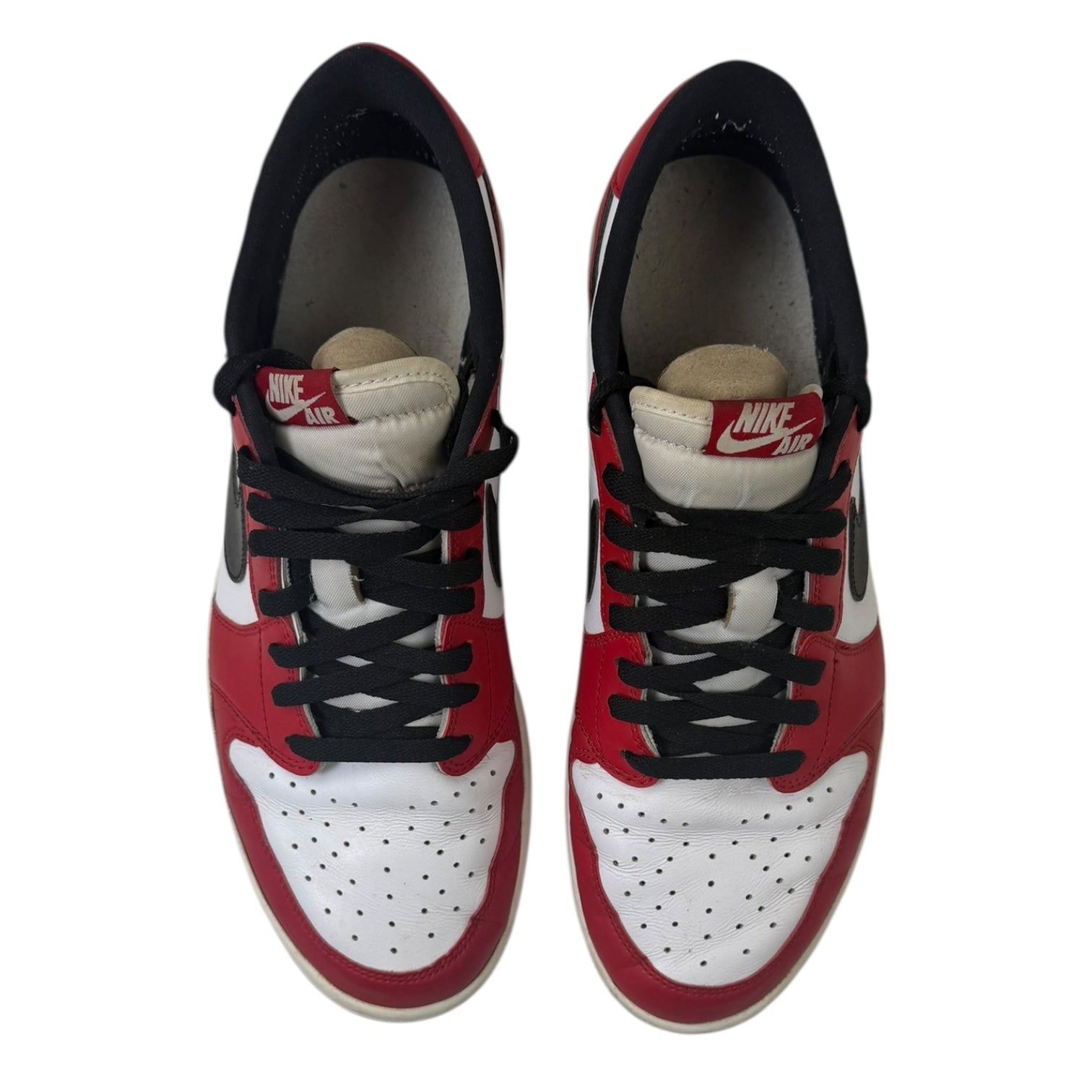 Jordan 1 Retro Low Chicago 2016 (Used)